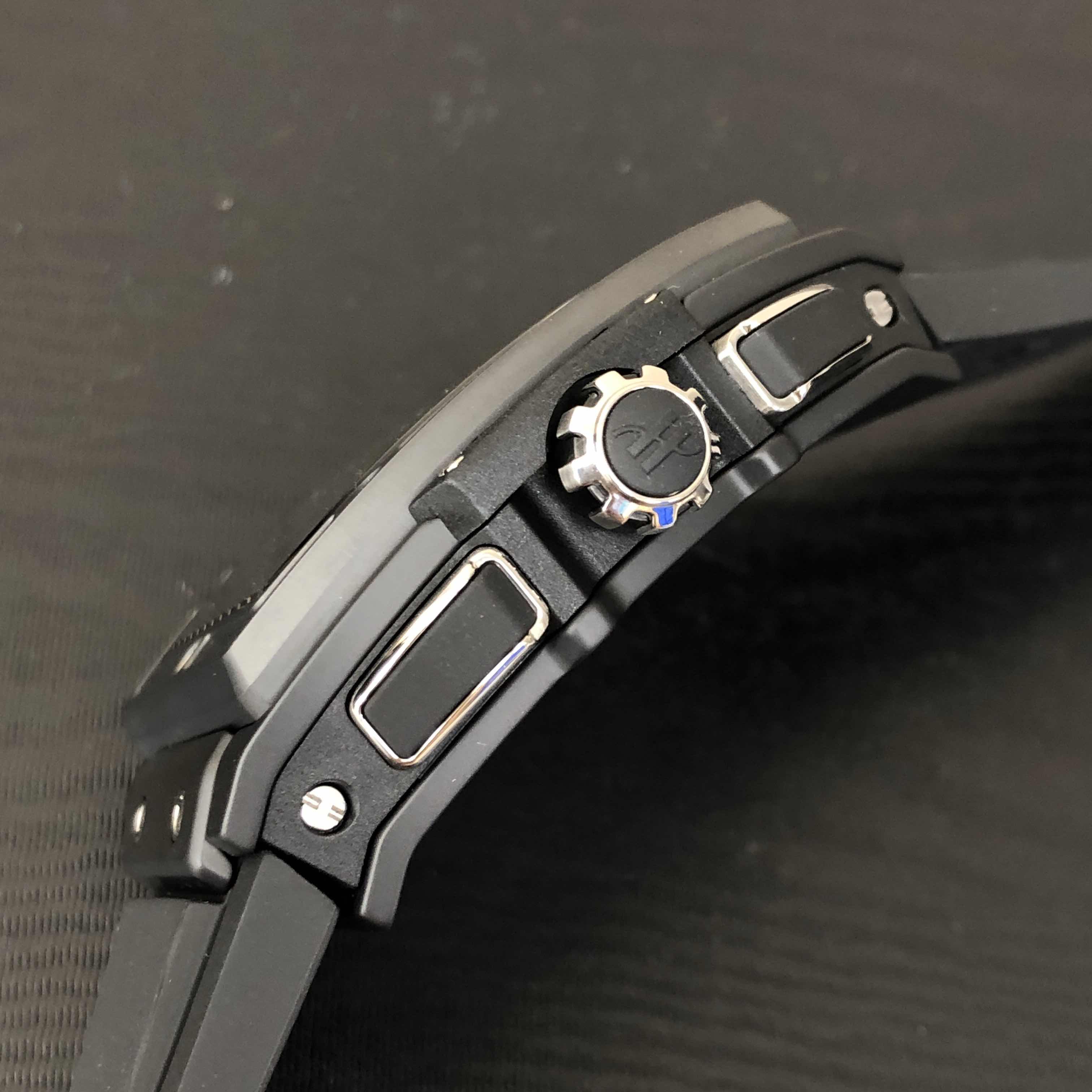HUBLOT SPIRIT OF BIG BANG 601.CI.0173.RX 6