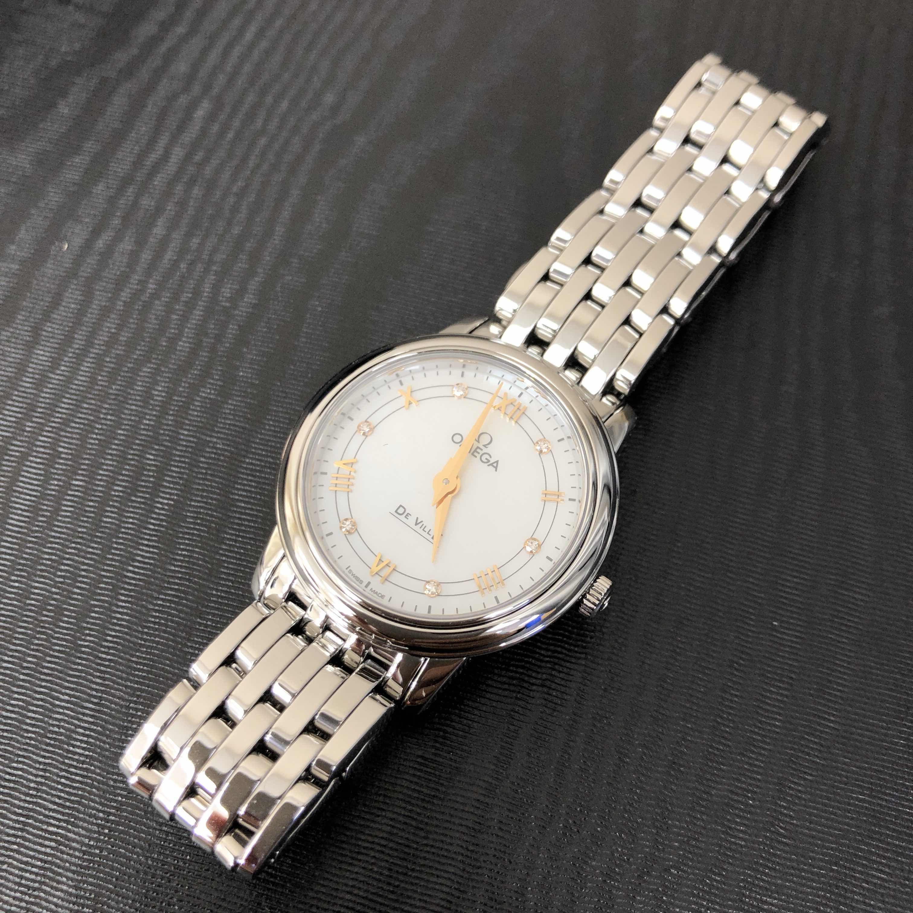 NEW OMEGA DE VILLE 424.10.27.60.55.001 6