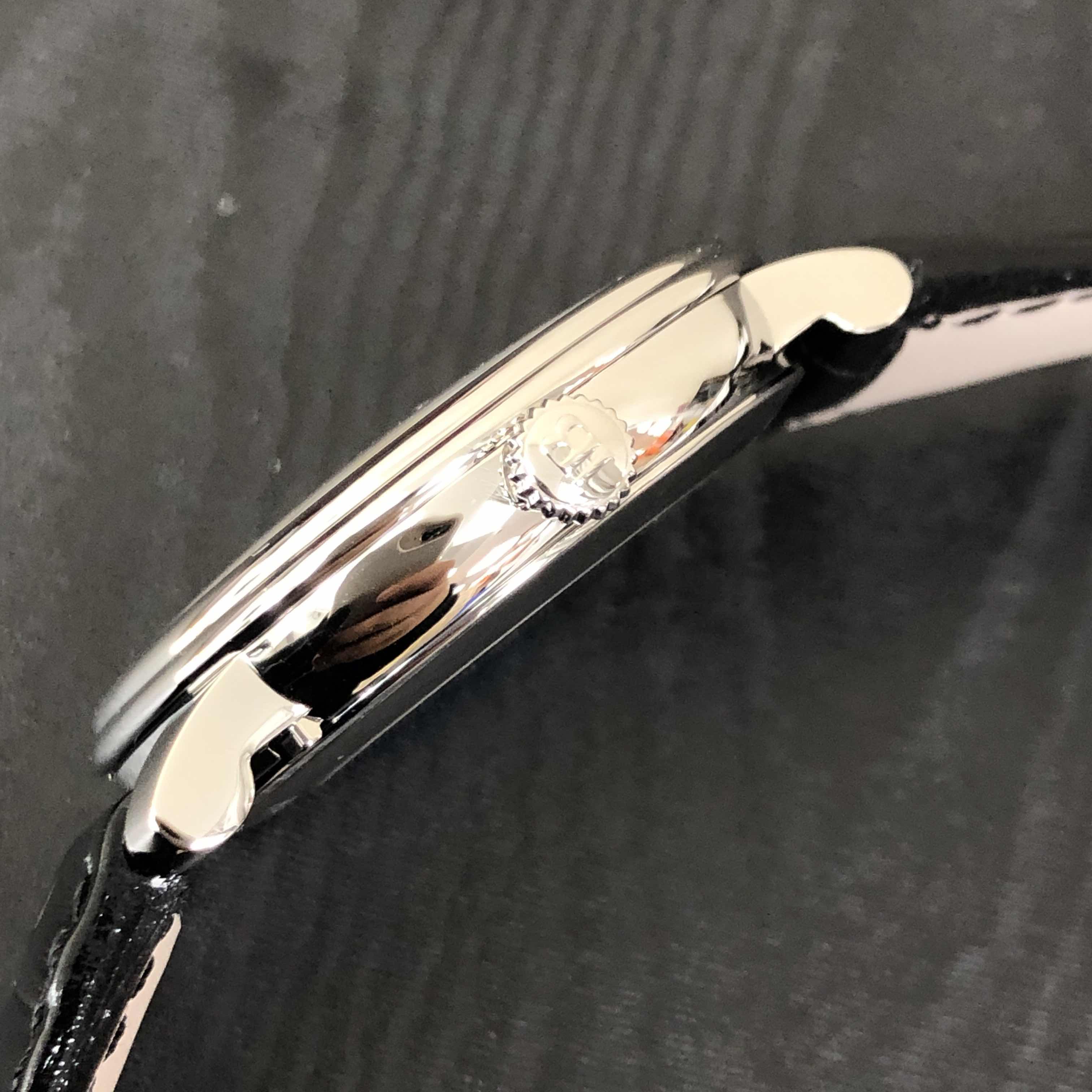 BLANCPAIN CLASSIQUE 6653Q-1127-55B 6