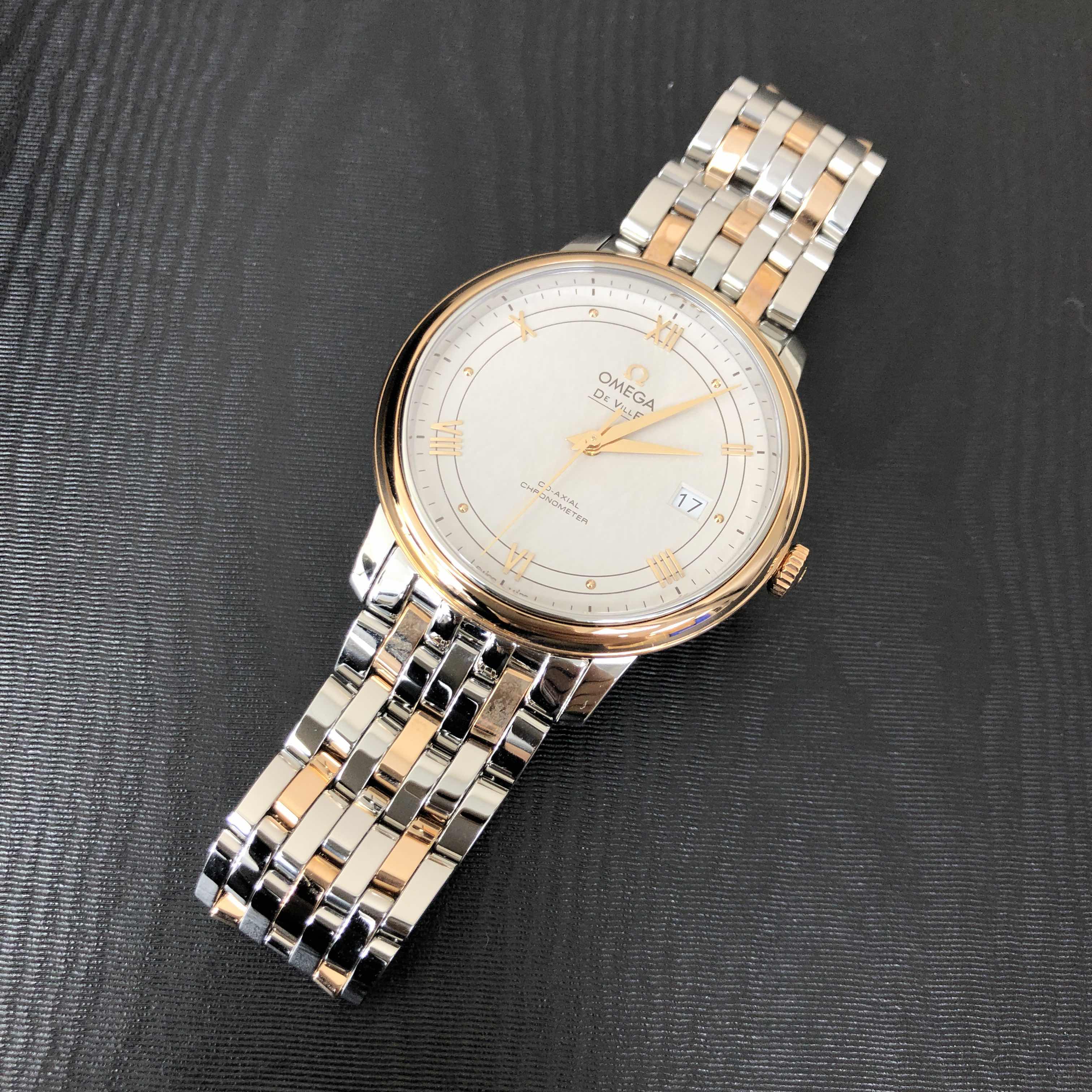 NEW OMEGA DE VILLE 424.20.40.20.02.003 6
