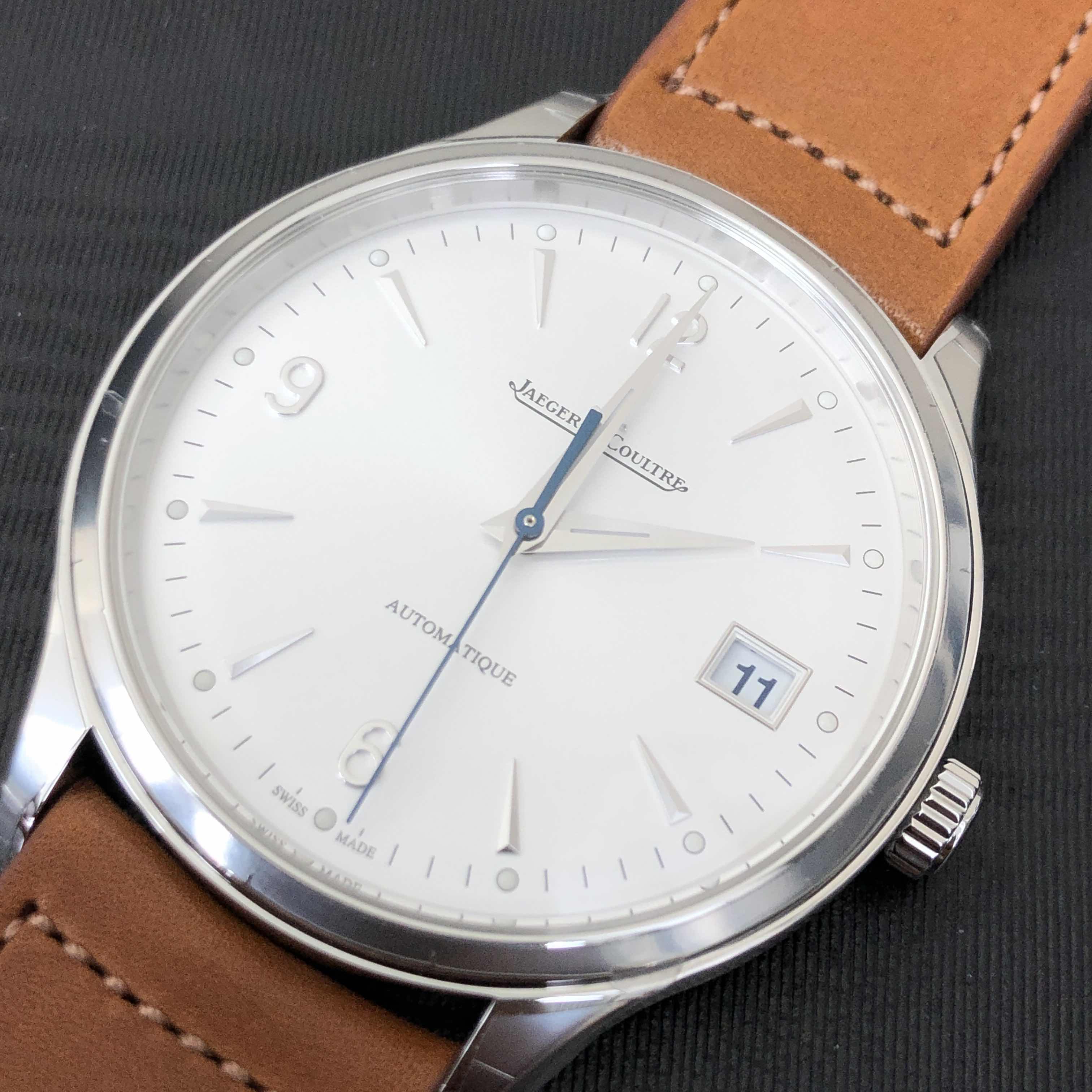 JAEGER-LECOULTRE MASTER ULTRA THIN Q4018420 6