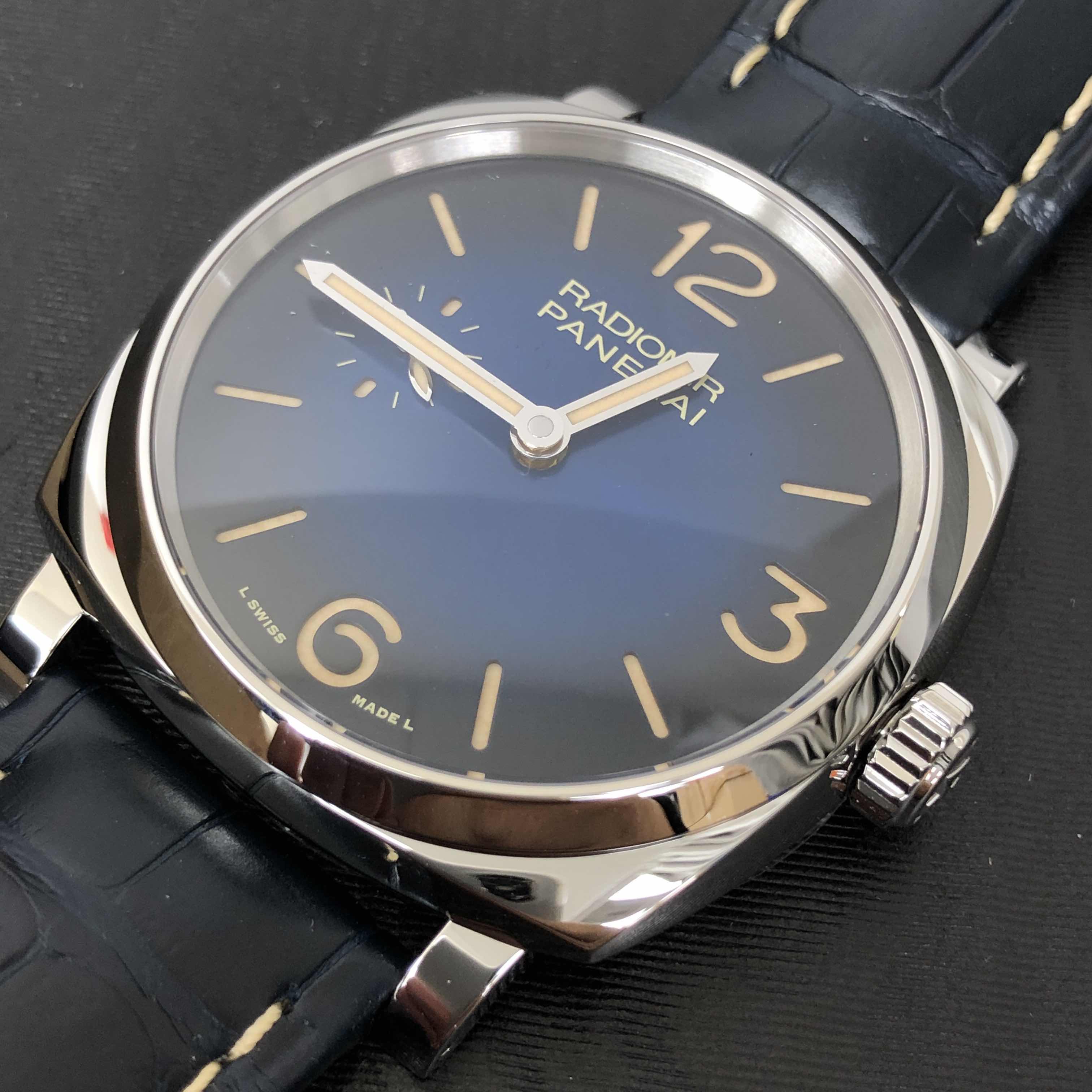 PANERAI RADIOMIR PAM01144 6