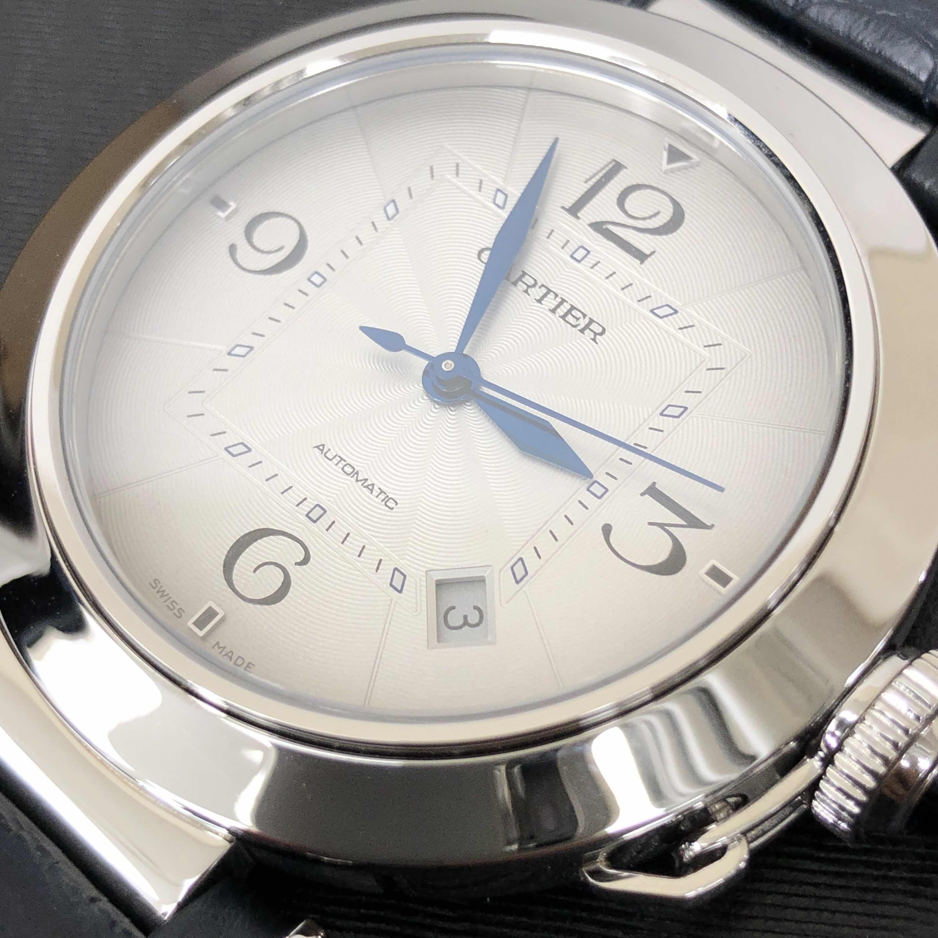 CARTIER PASHA DE CARTIER WSPA0010 6