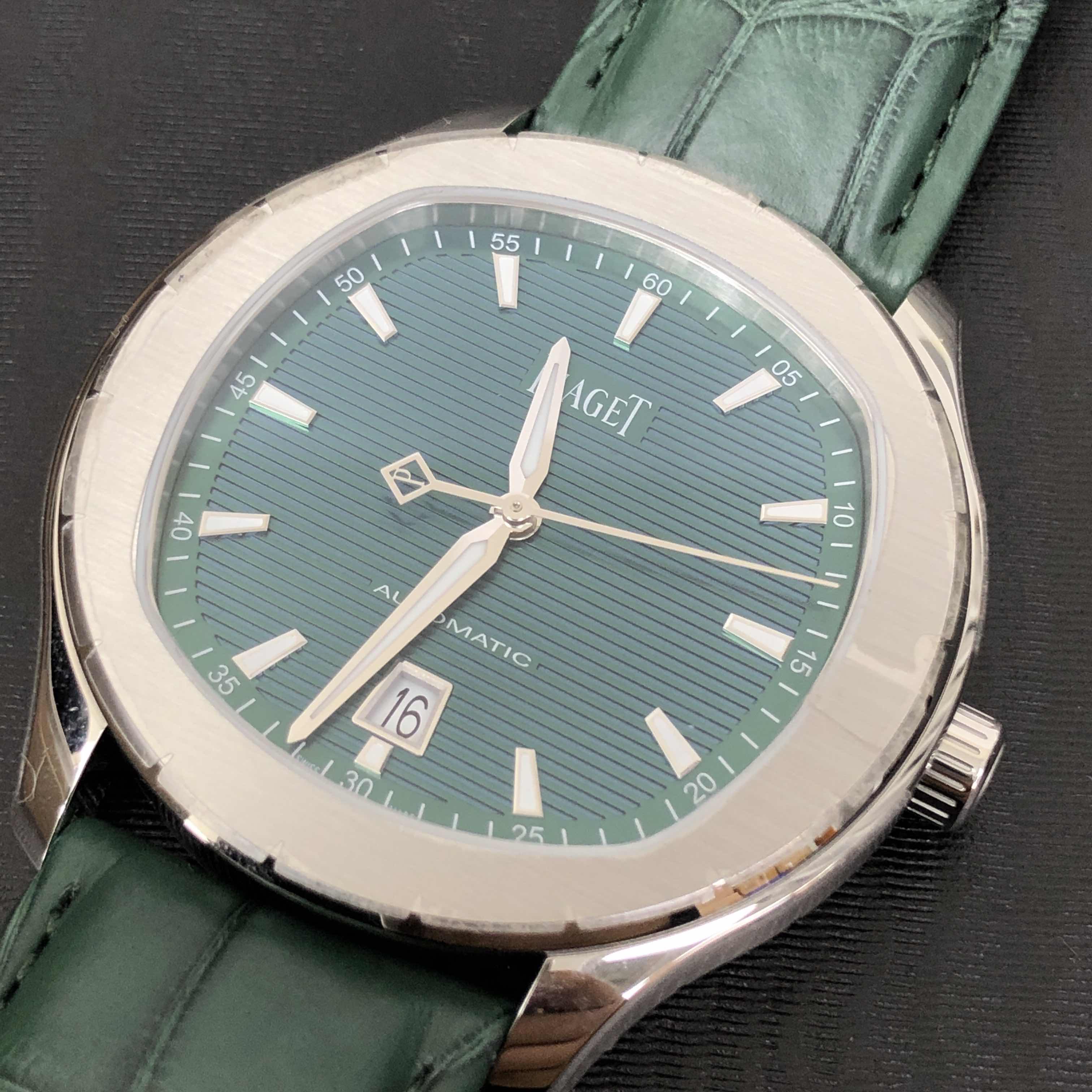 PIAGET POLO G0A44001 6
