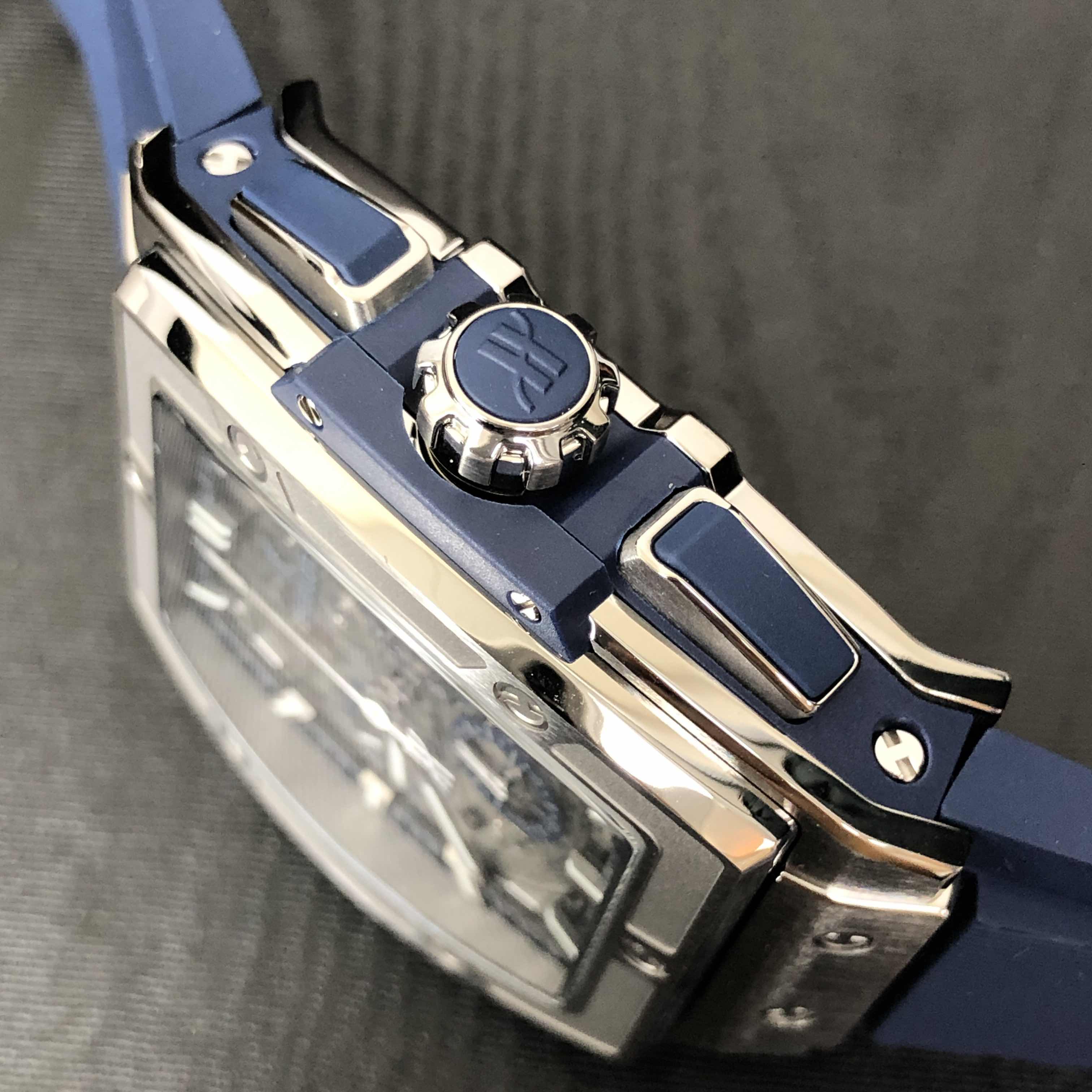 HUBLOT BIG BANG 641.NX.7170.RX 6