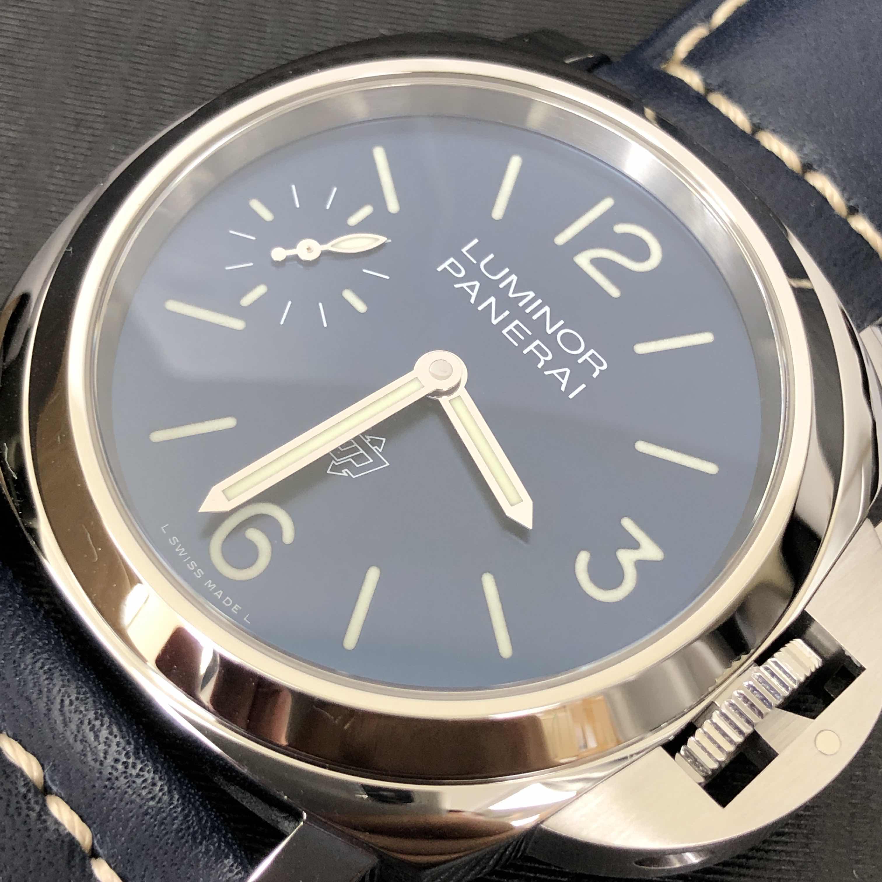 PANERAI LUMINOR MARINA PAM01085 6