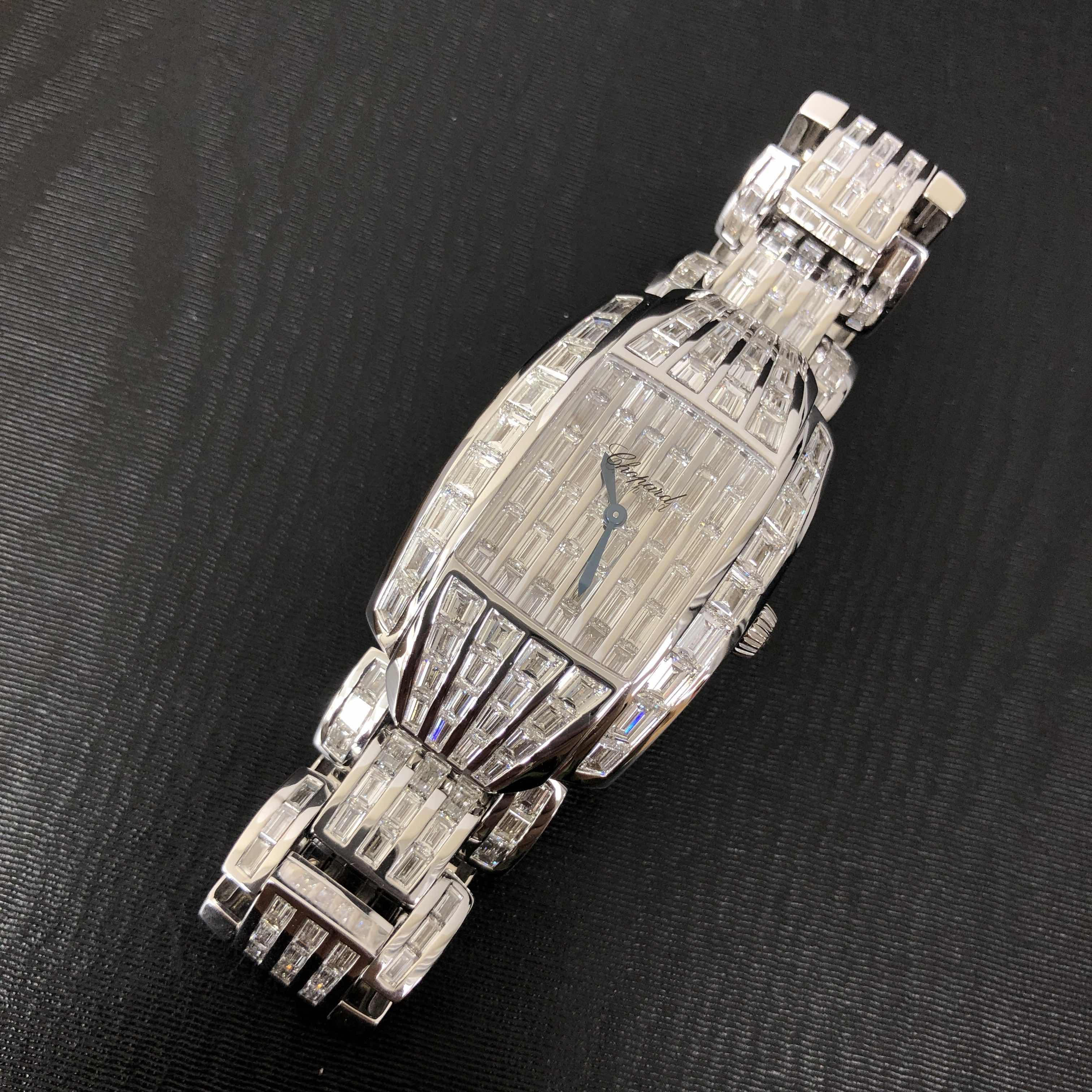 CHOPARD WOMEN JEWELRY 419404-1109 6