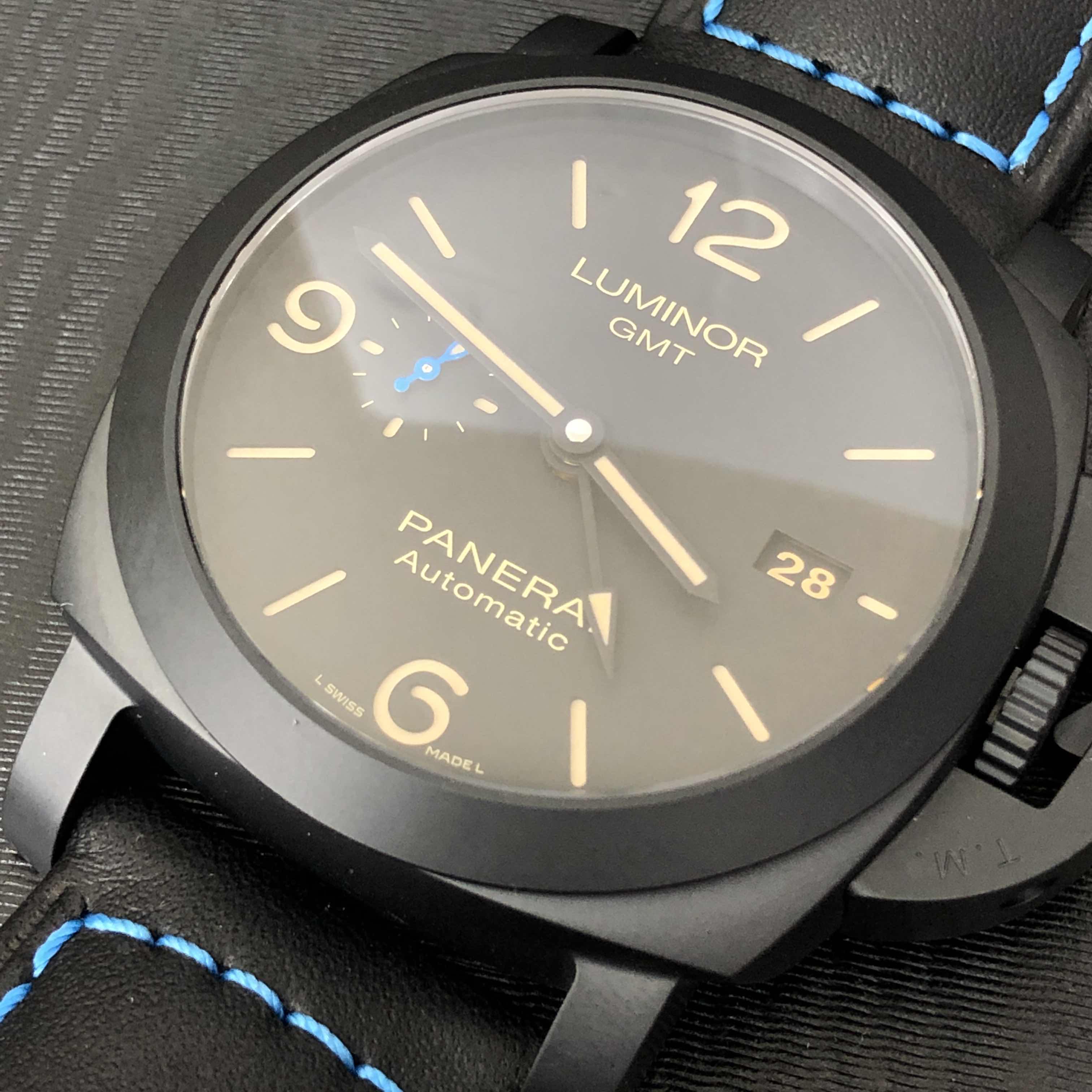 PANERAI LUMINOR PAM01441 6
