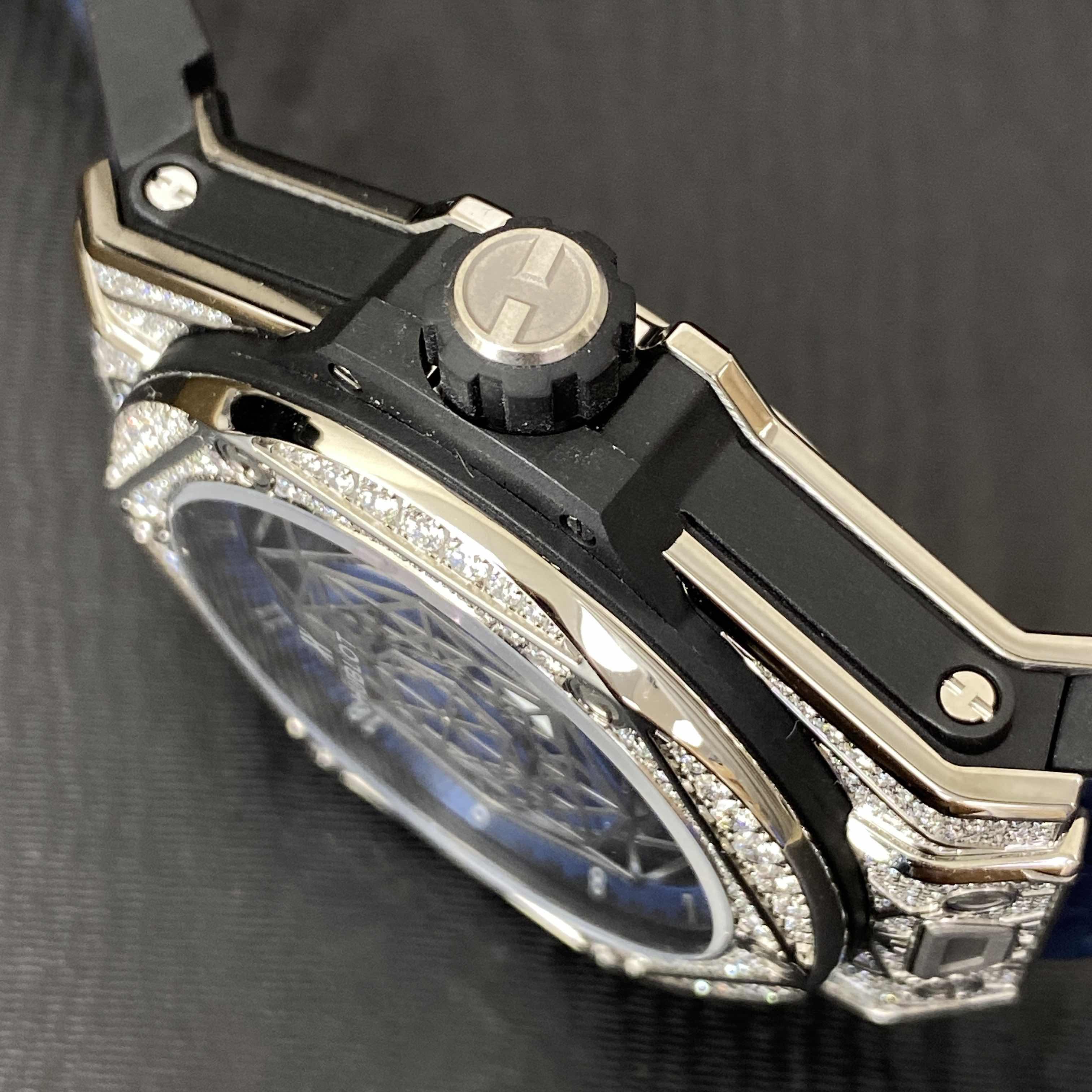 HUBLOT BIG BANG 415.NX.7179.VR.1704.MXM18 6