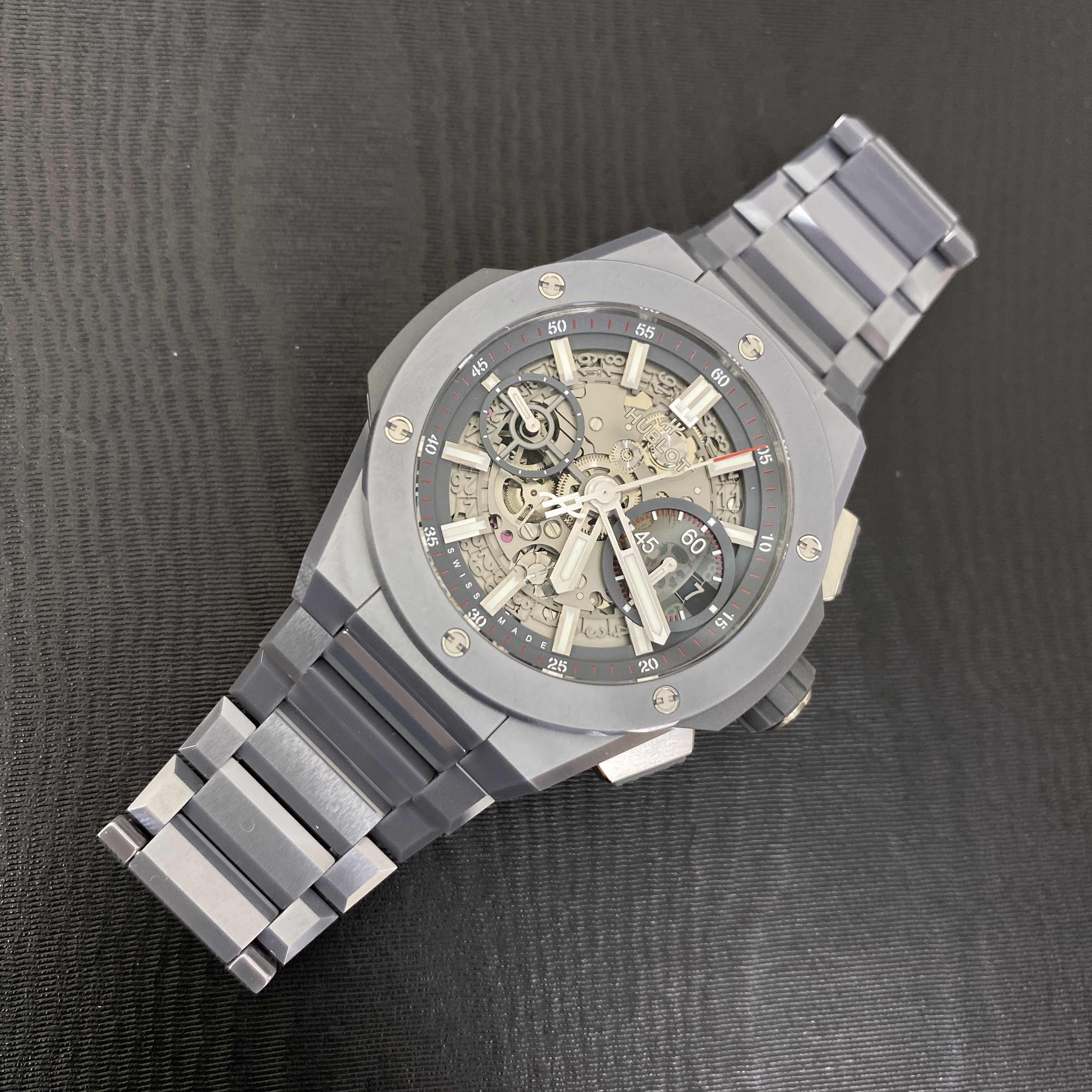 NEW HUBLOT BIG BANG 451.FX.6923.FX 6