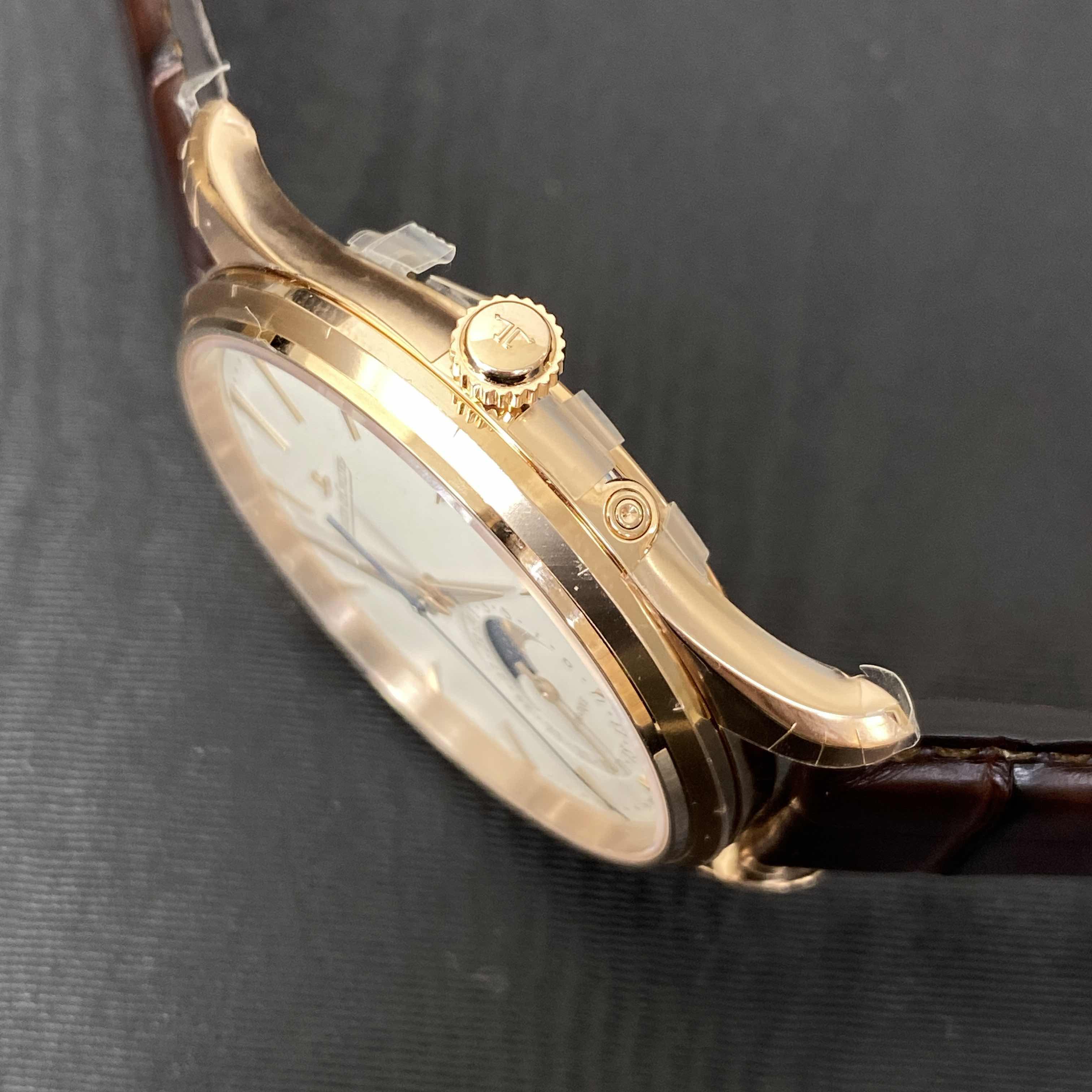 JAEGER-LECOULTRE MASTER ULTRA THIN Q1362510 6