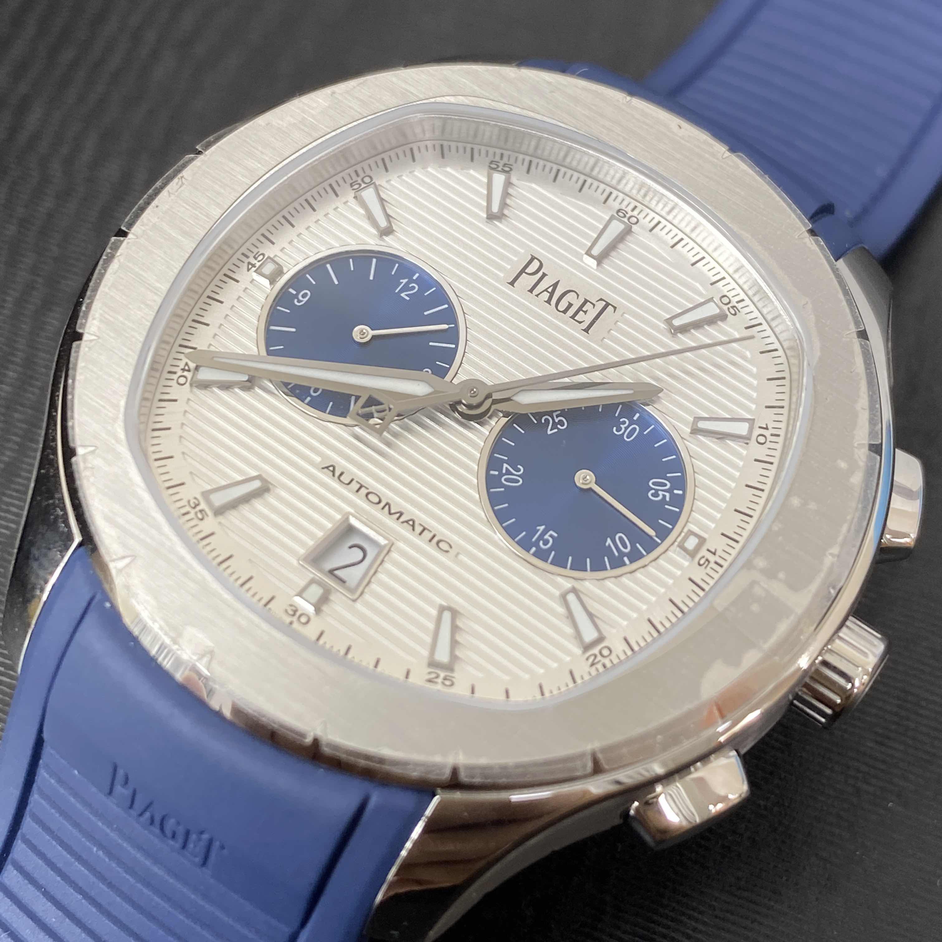 PIAGET POLO G0A46013 6