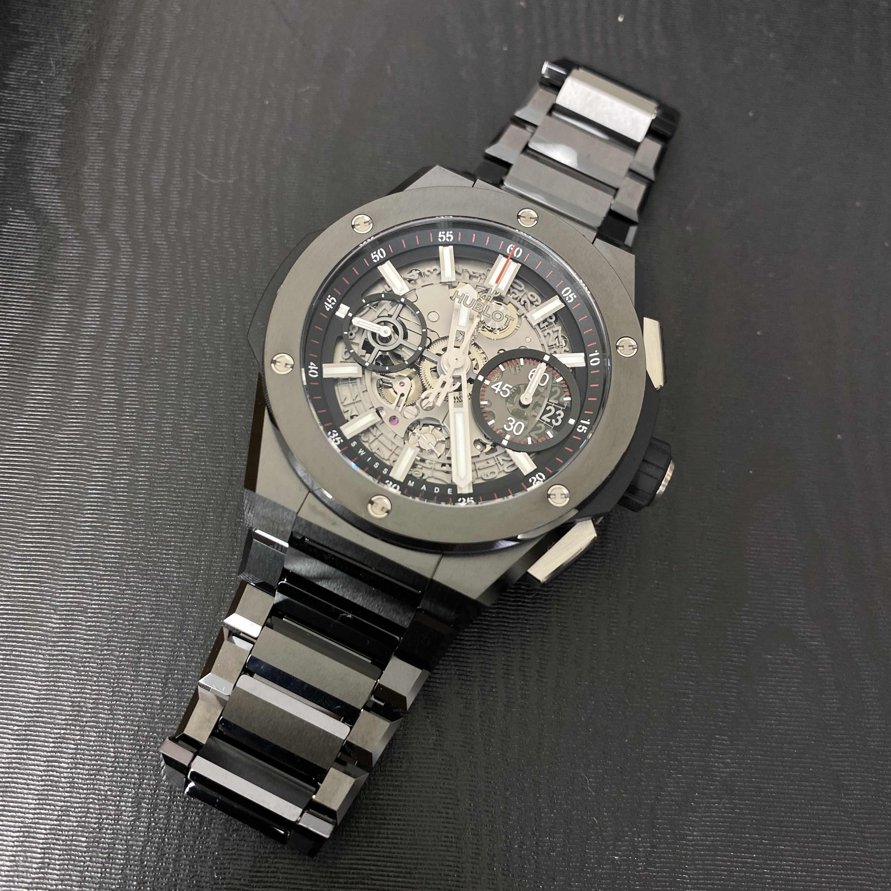 HUBLOT BIG BANG 451.CX.1170.CX 6