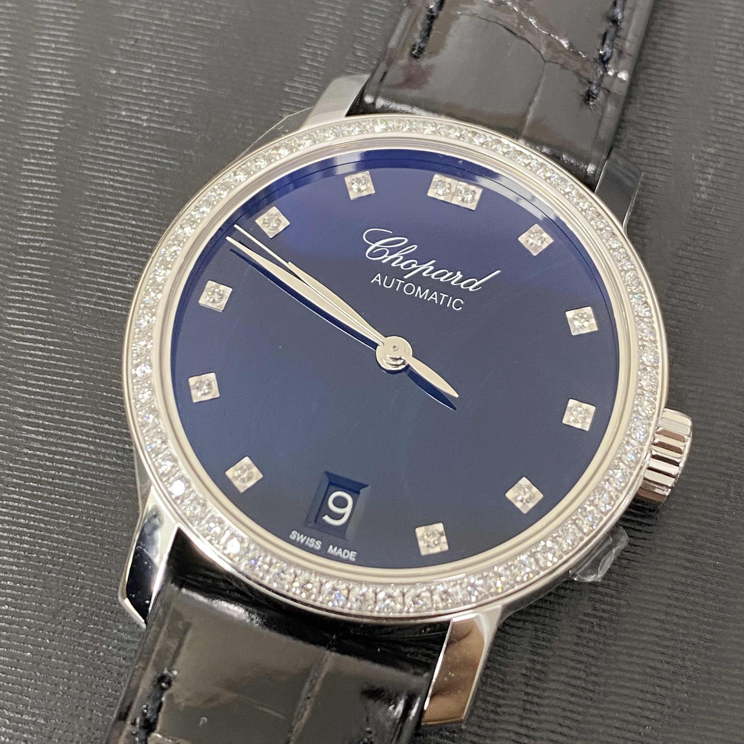 CHOPARD CLASSIQUE 134200-1004 6