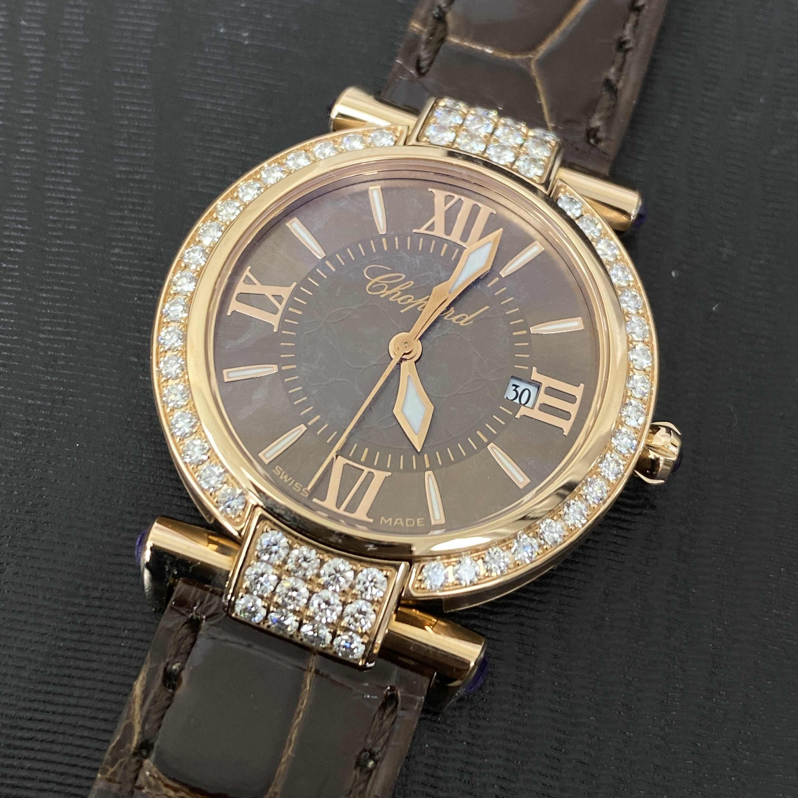 CHOPARD IMPERIALE 384238-5007 6