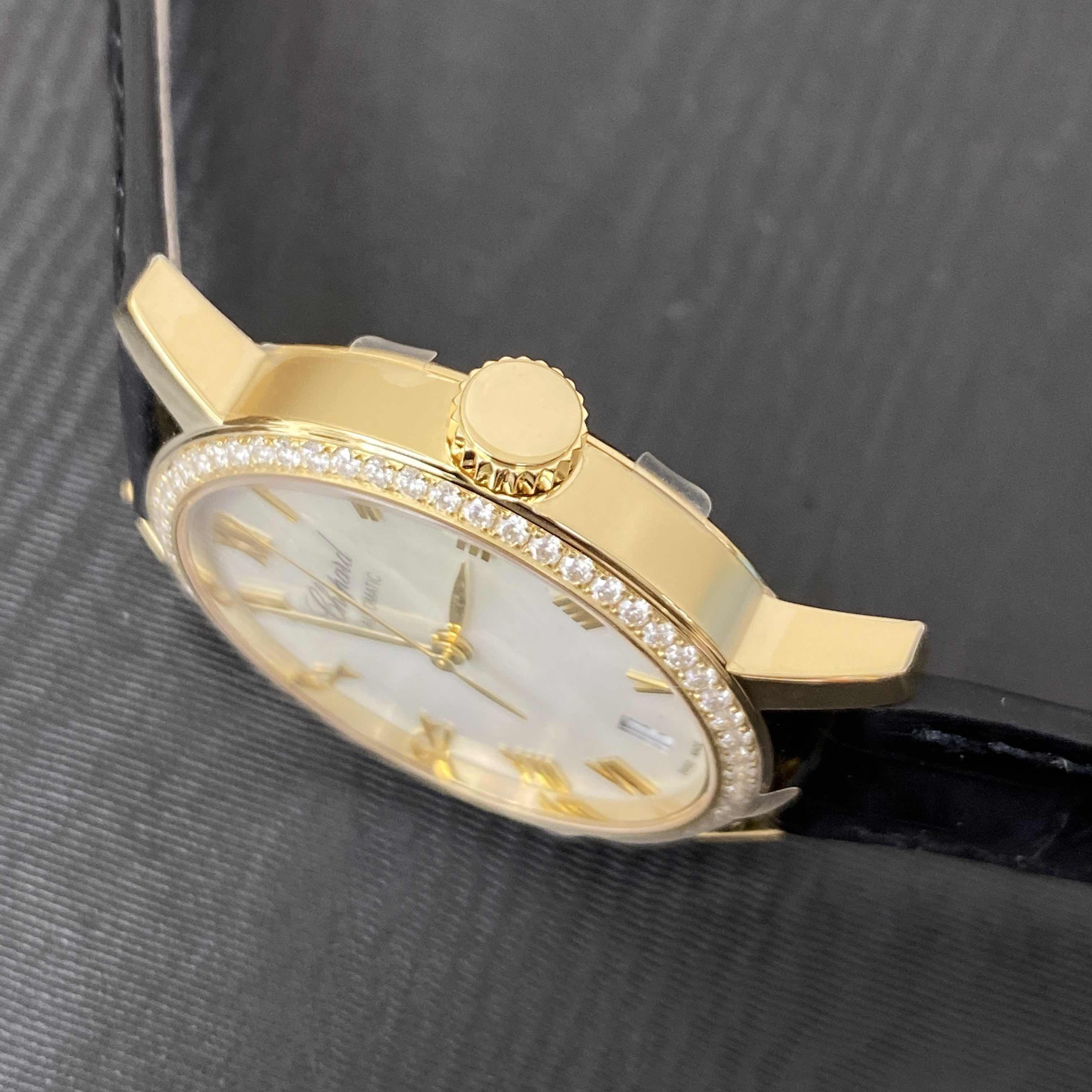 CHOPARD CLASSIQUE 134200-0001 6