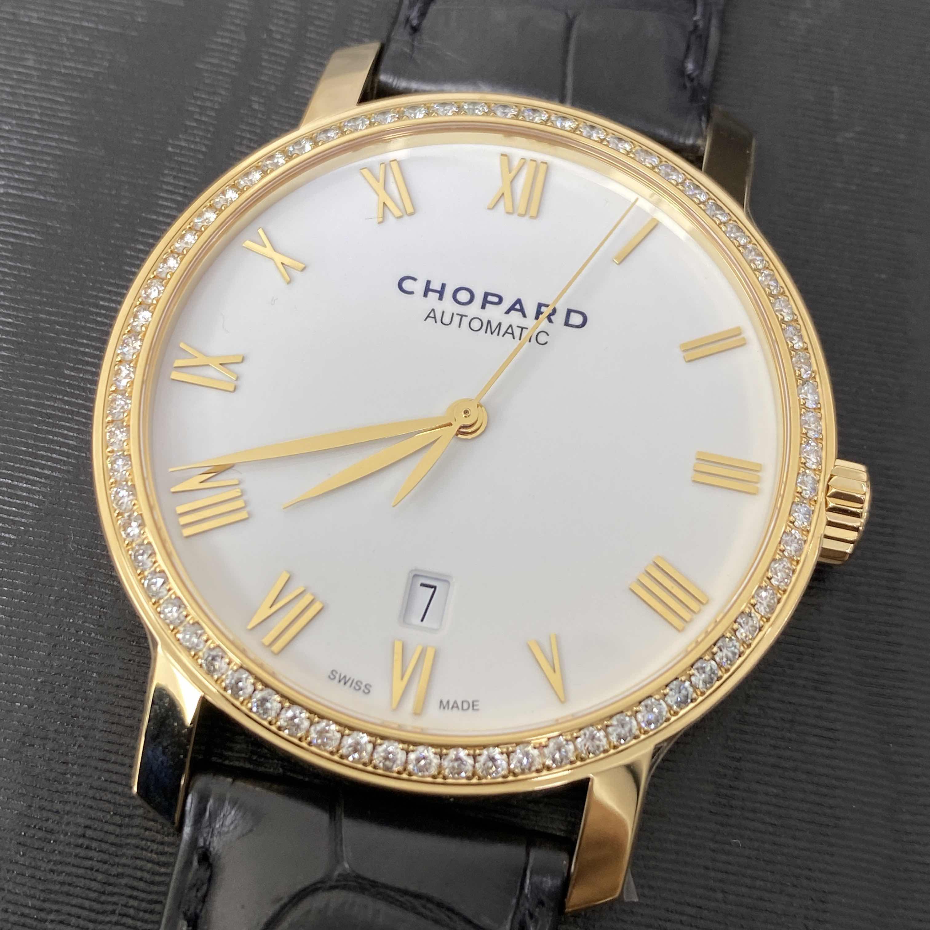 CHOPARD CLASSIQUE 171278-0001 6