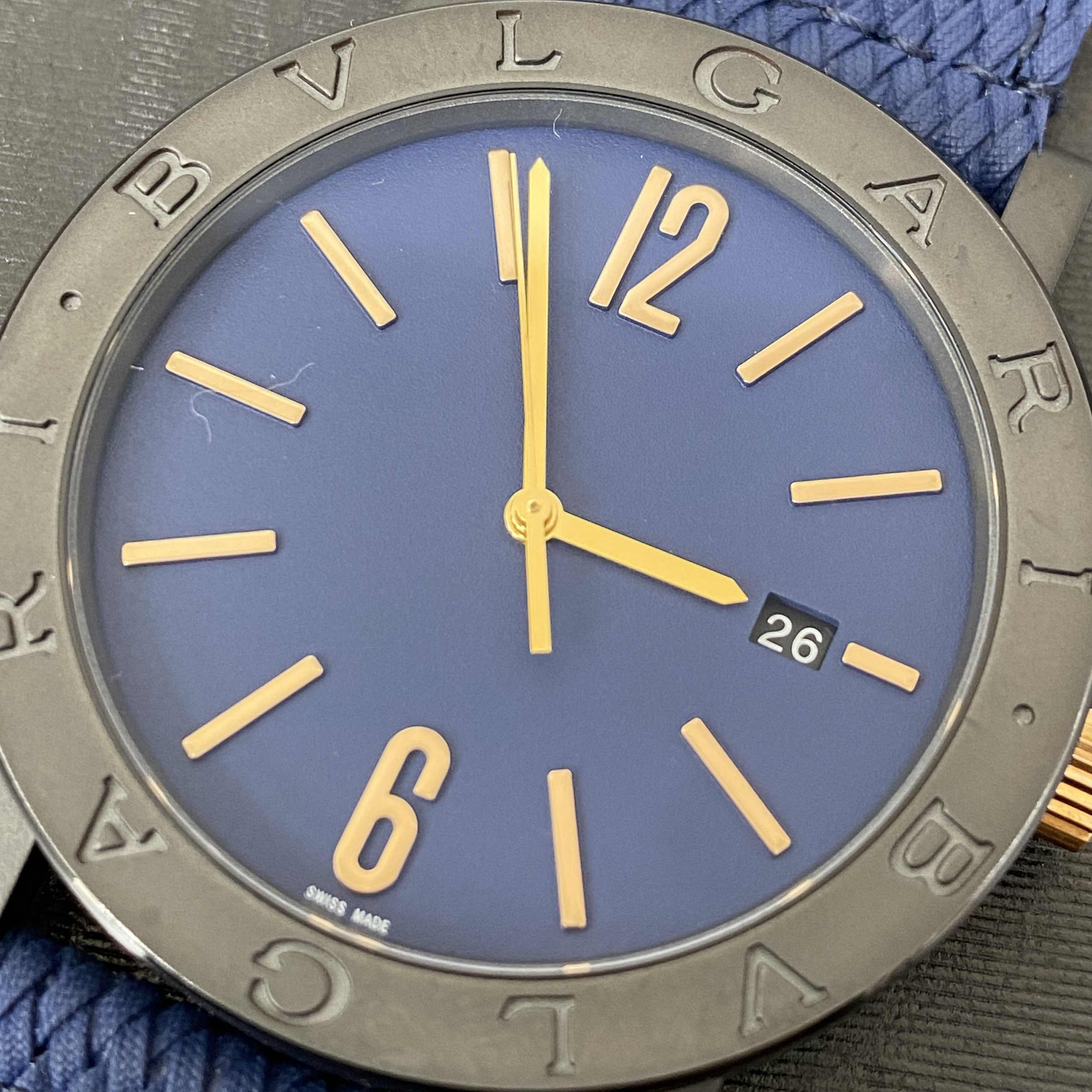 BULGARI BULGARI 103133 6