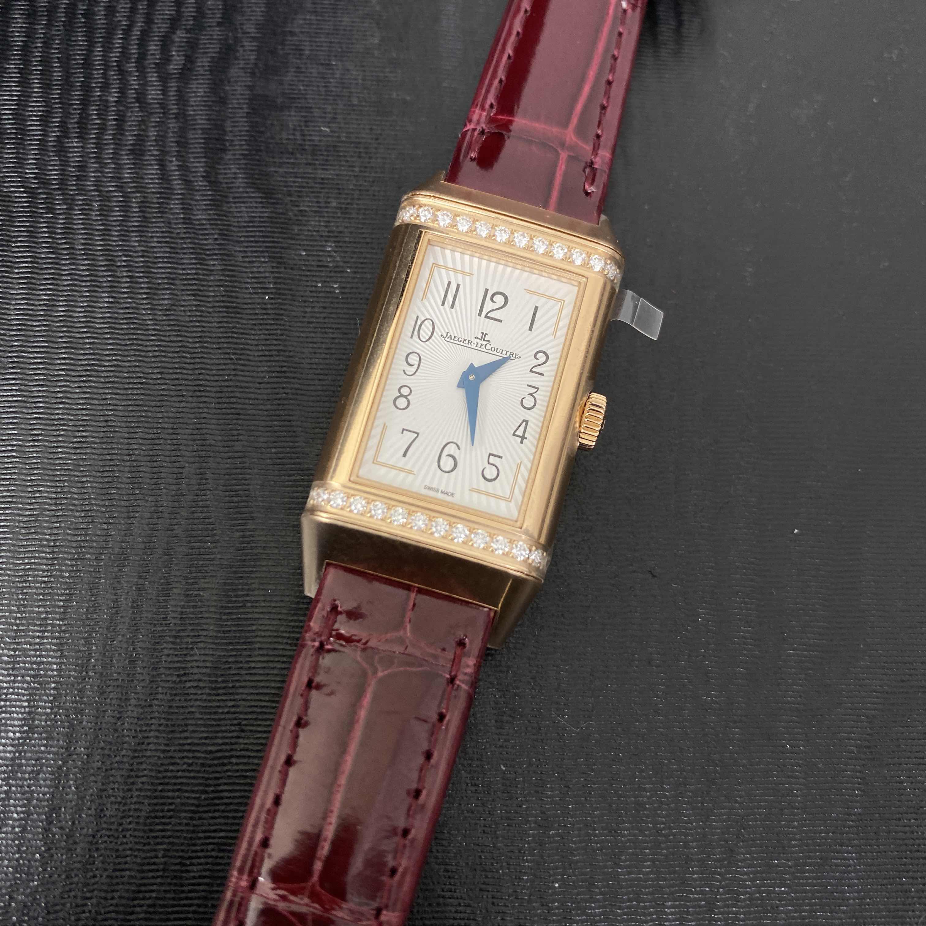 JAEGER-LECOULTRE REVERSO Q3342520 6