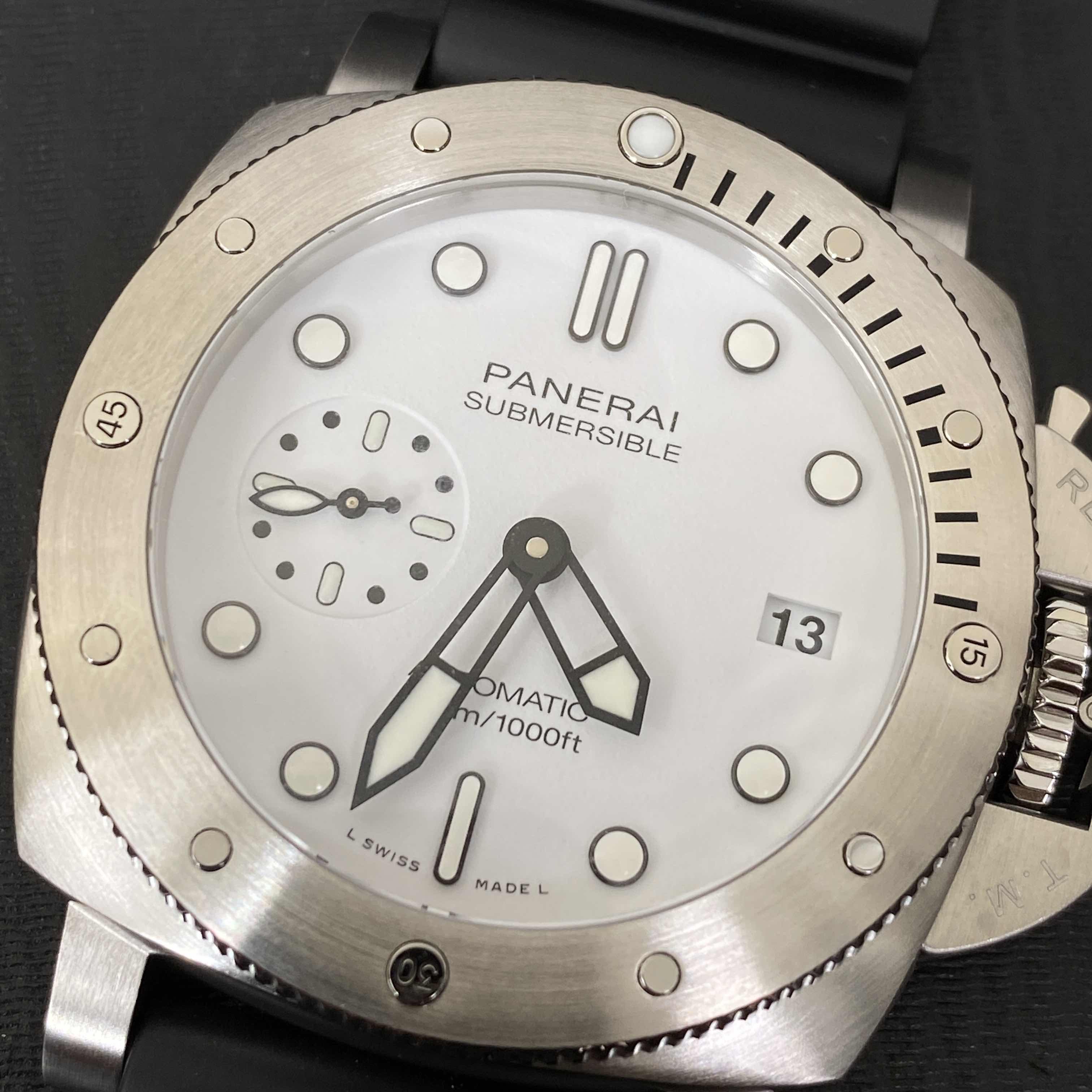 PANERAI DIVERS PAM01223 6