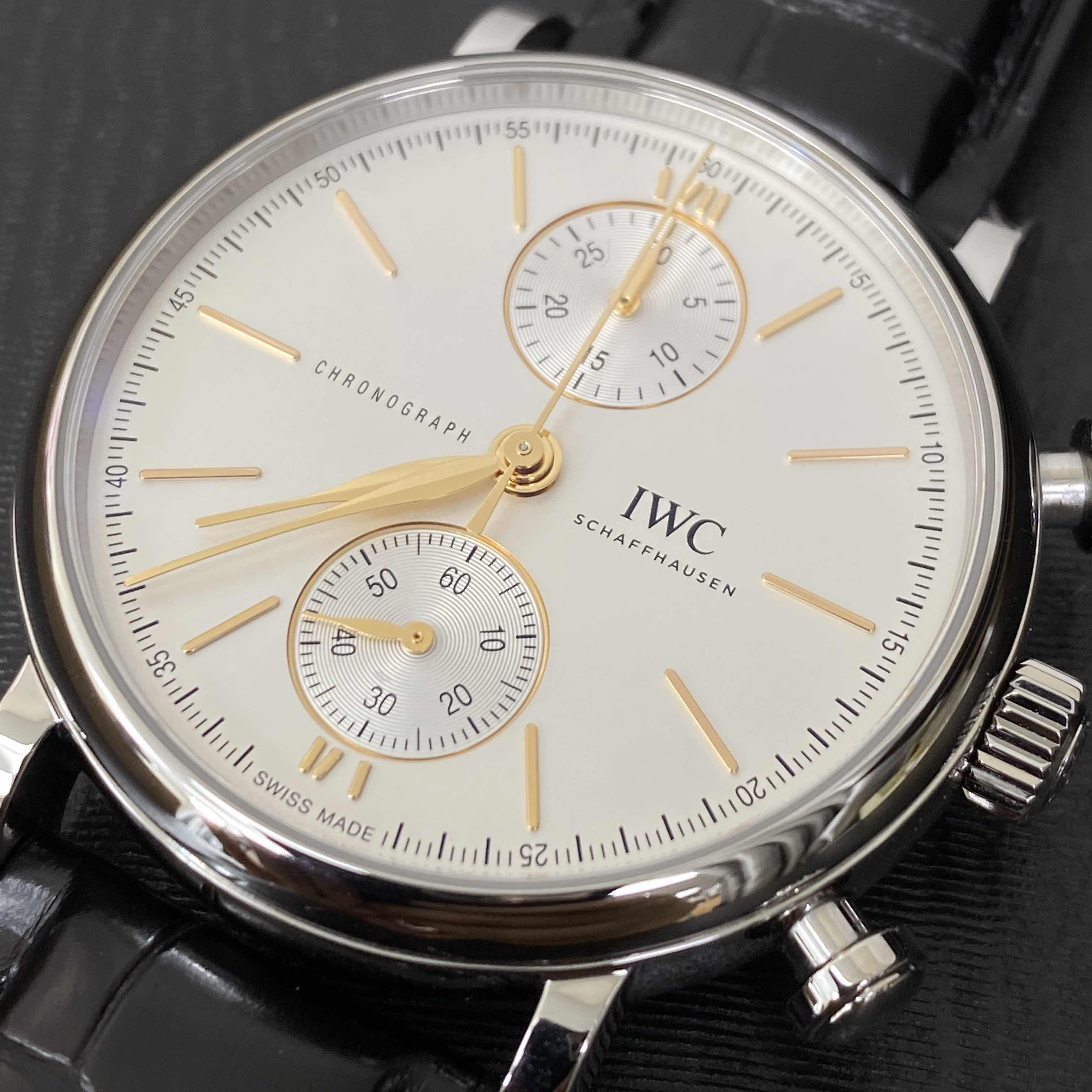IWC PORTOFINO IW391406 6