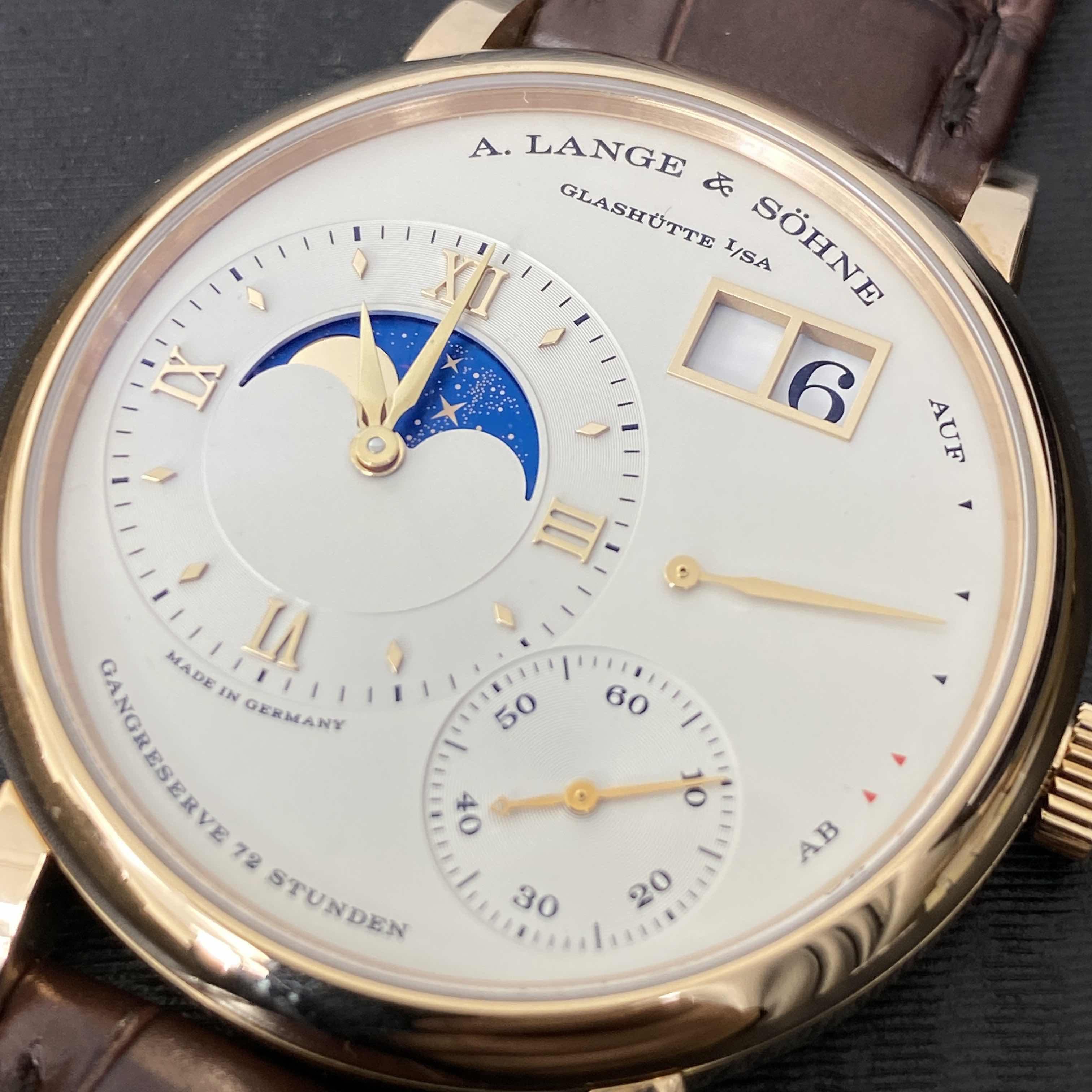 ALANGE & SOHNE LANGE 1 139.032 6