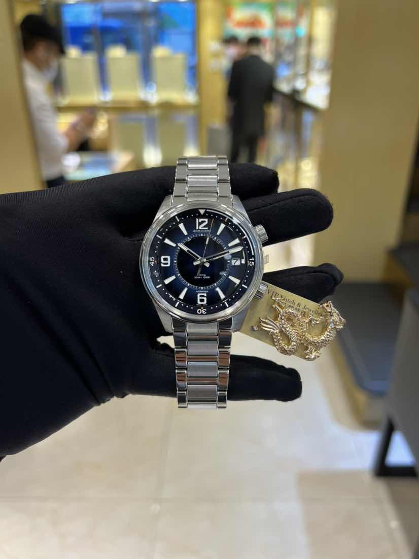 NEW JAEGER-LECOULTRE POLARIS Q9068180 6