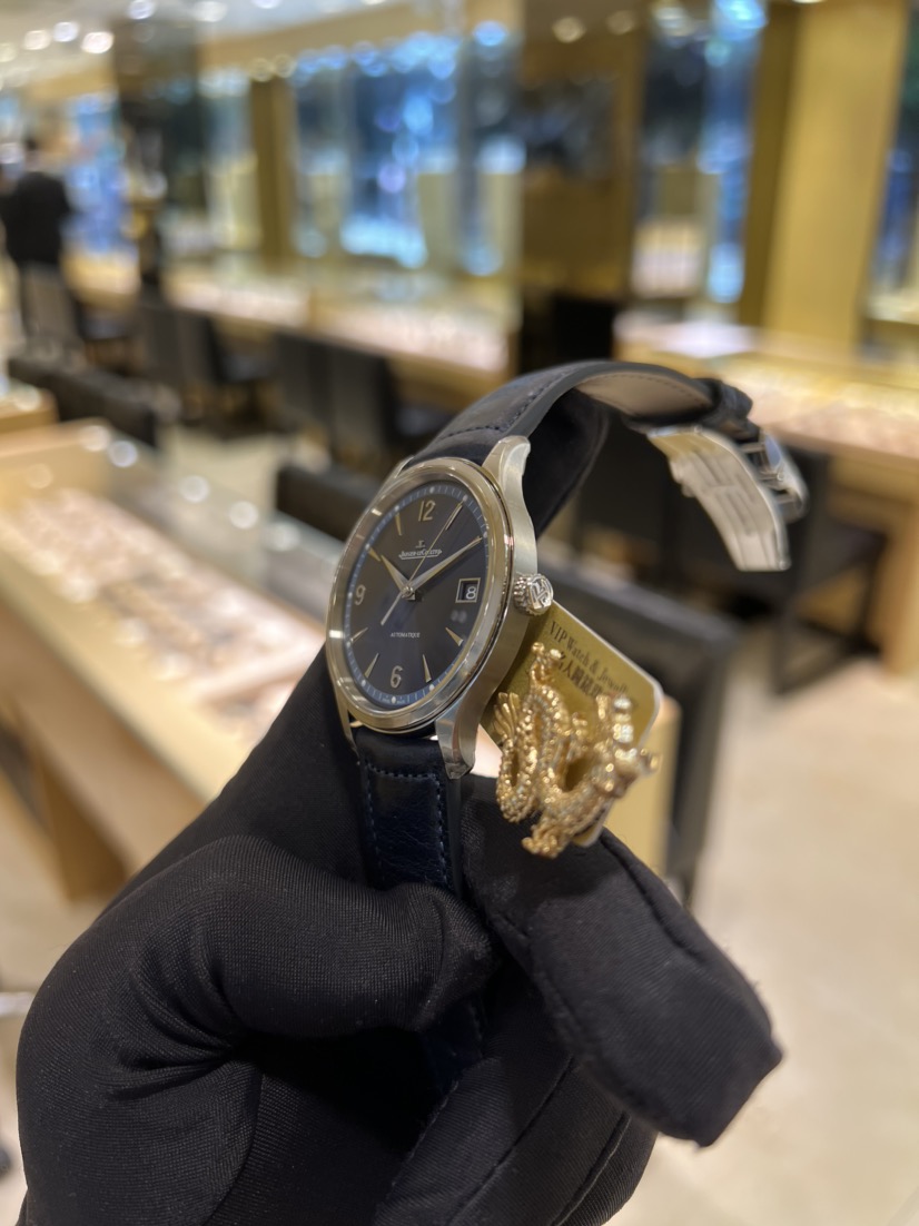 NEW JAEGER-LECOULTRE MASTER CONTROL Q4018480 6