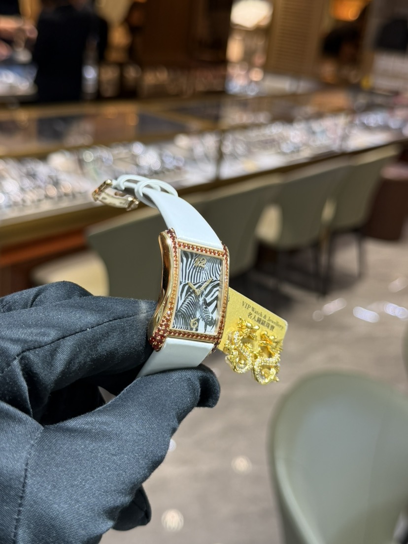 NEW PATEK PHILIPPE GONDOLO 4962/200R-010 6