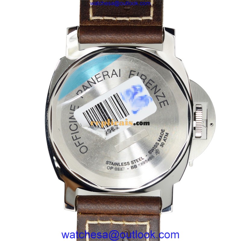 PANERAI LUMINOR PAM00785 7