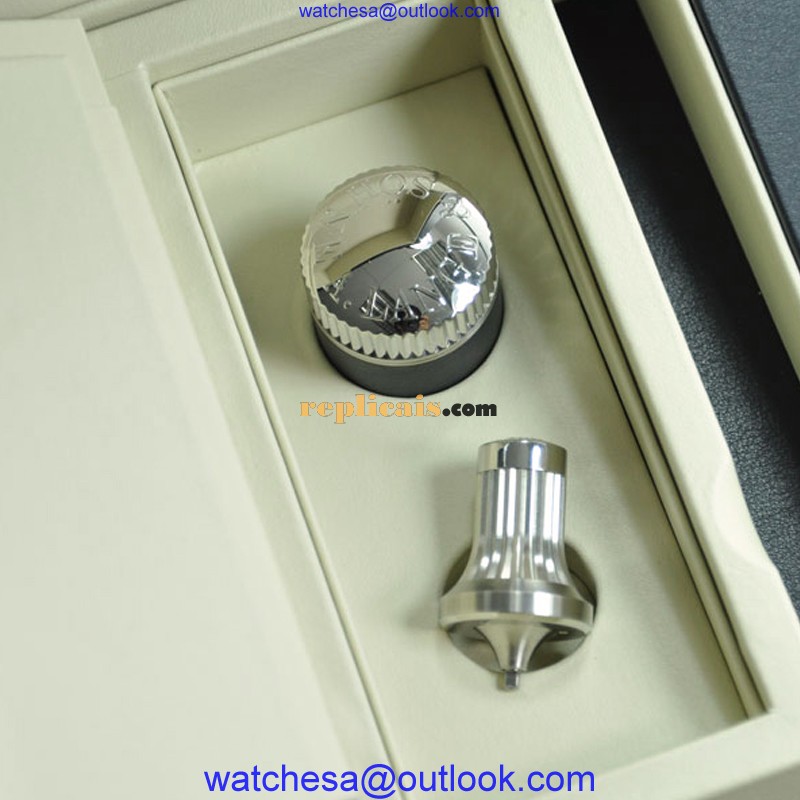 ALANGE & SOHNE LANGE 31 130.032F 7