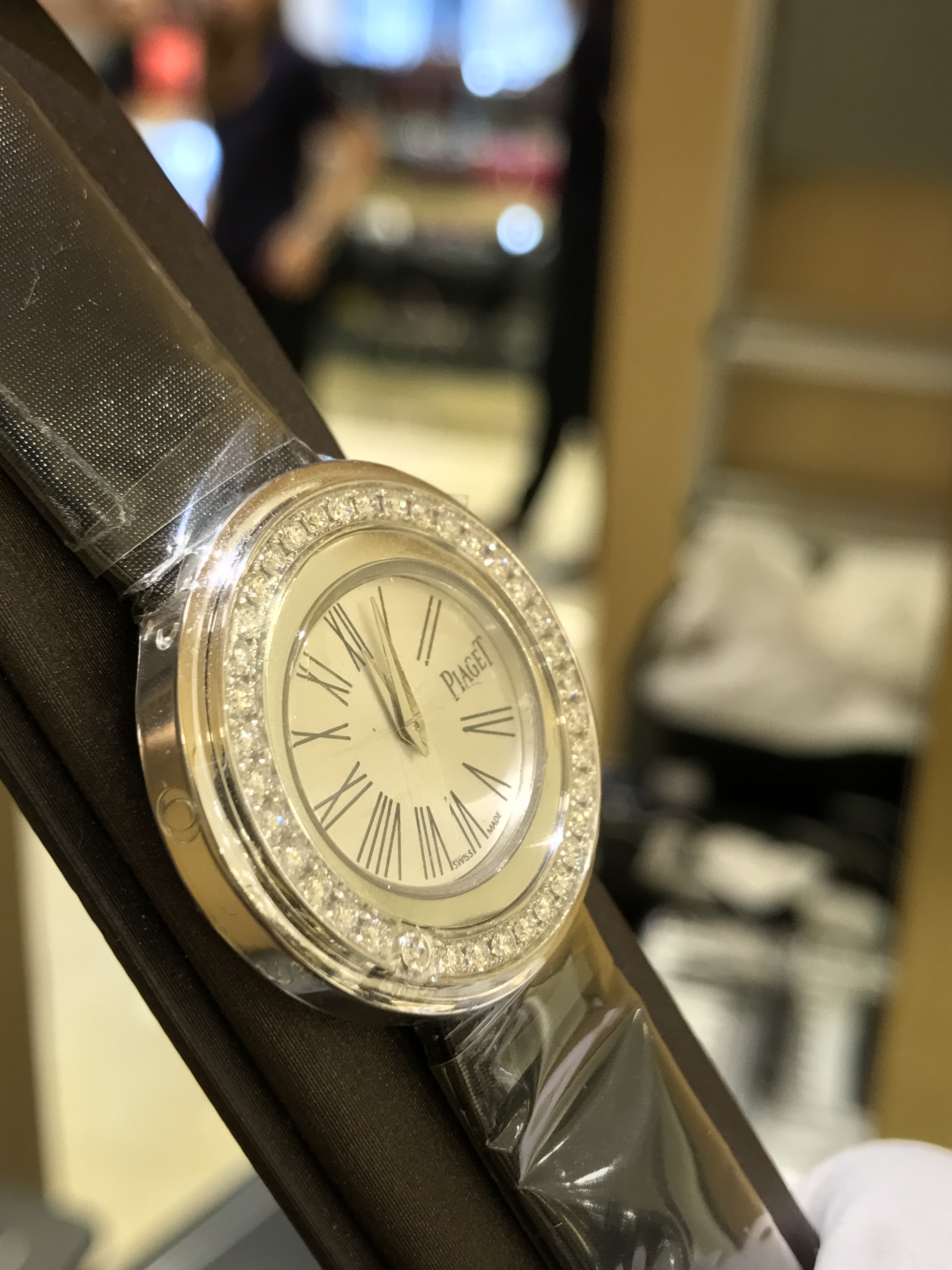 PIAGET POSSESSION G0A36187 7