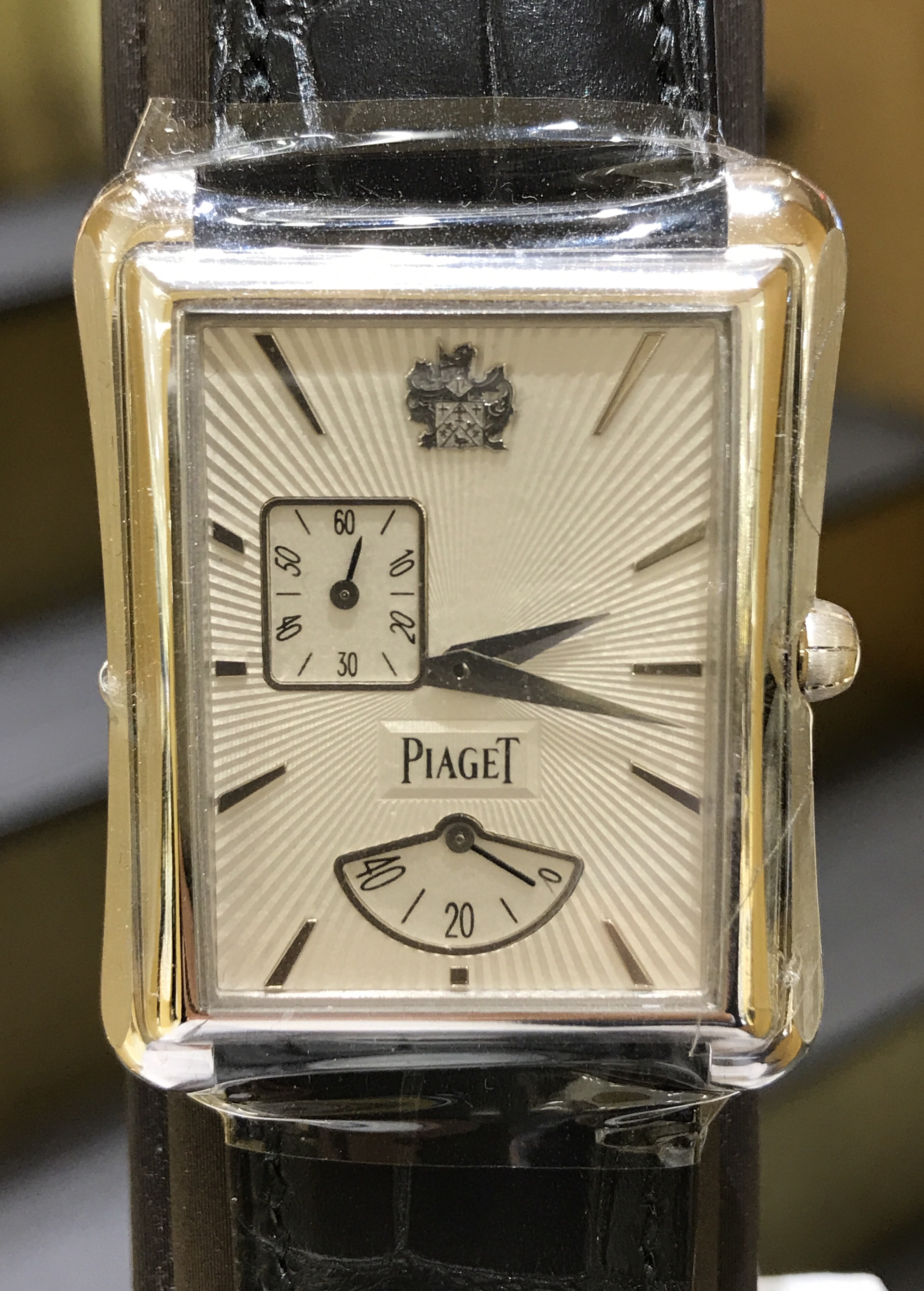 PIAGET EMPERADOR G0A33069 7