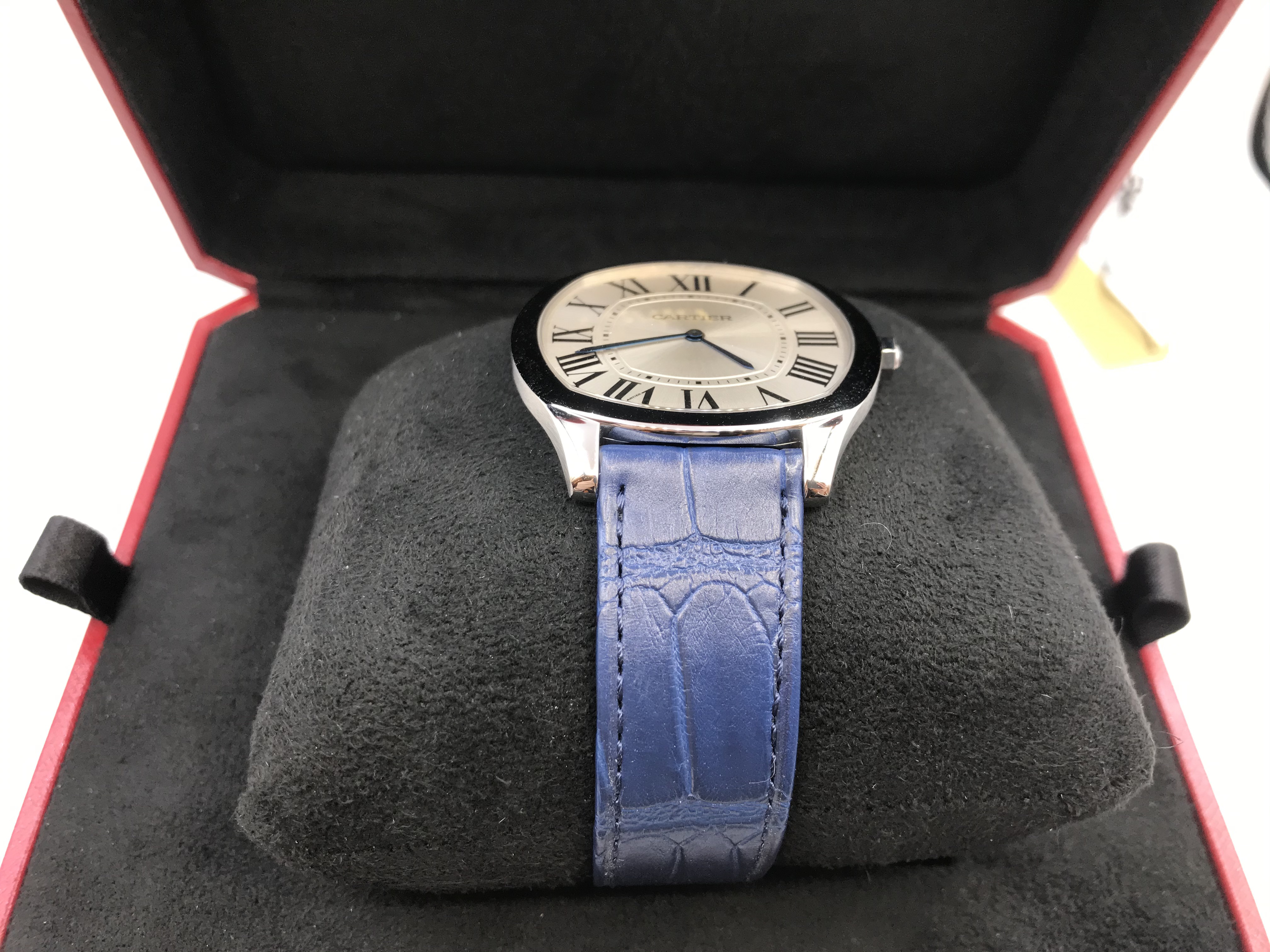 CARTIER DRIVE DE CARTIER WSNM0011 7