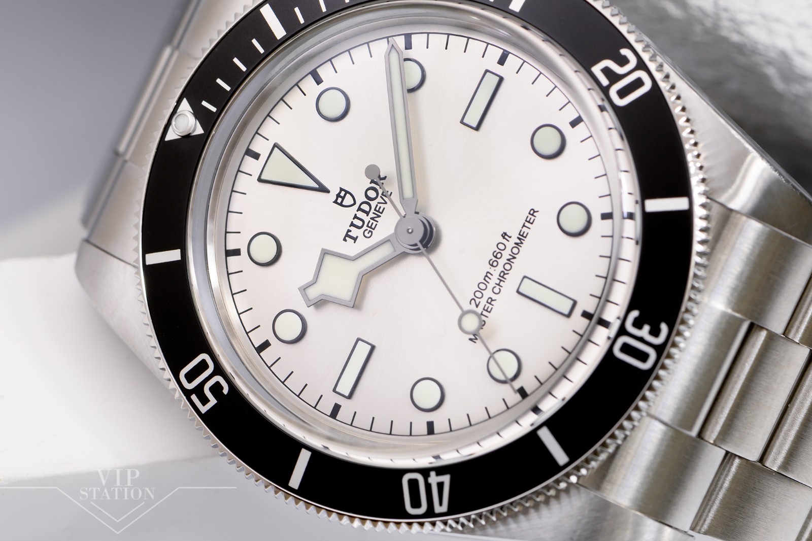 NEW TUDOR BLACK BAY 68 7943A1A0NU-0002 7