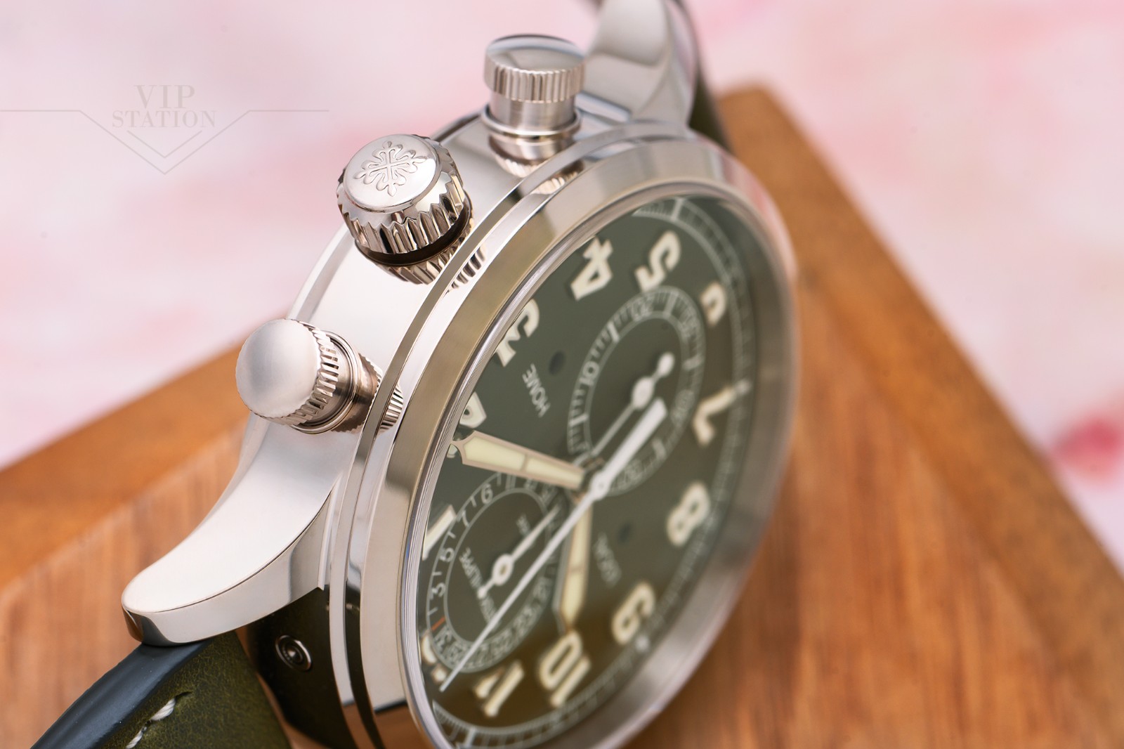 NEW PATEK PHILIPPE COMPLICATIONS 5924G-010 7