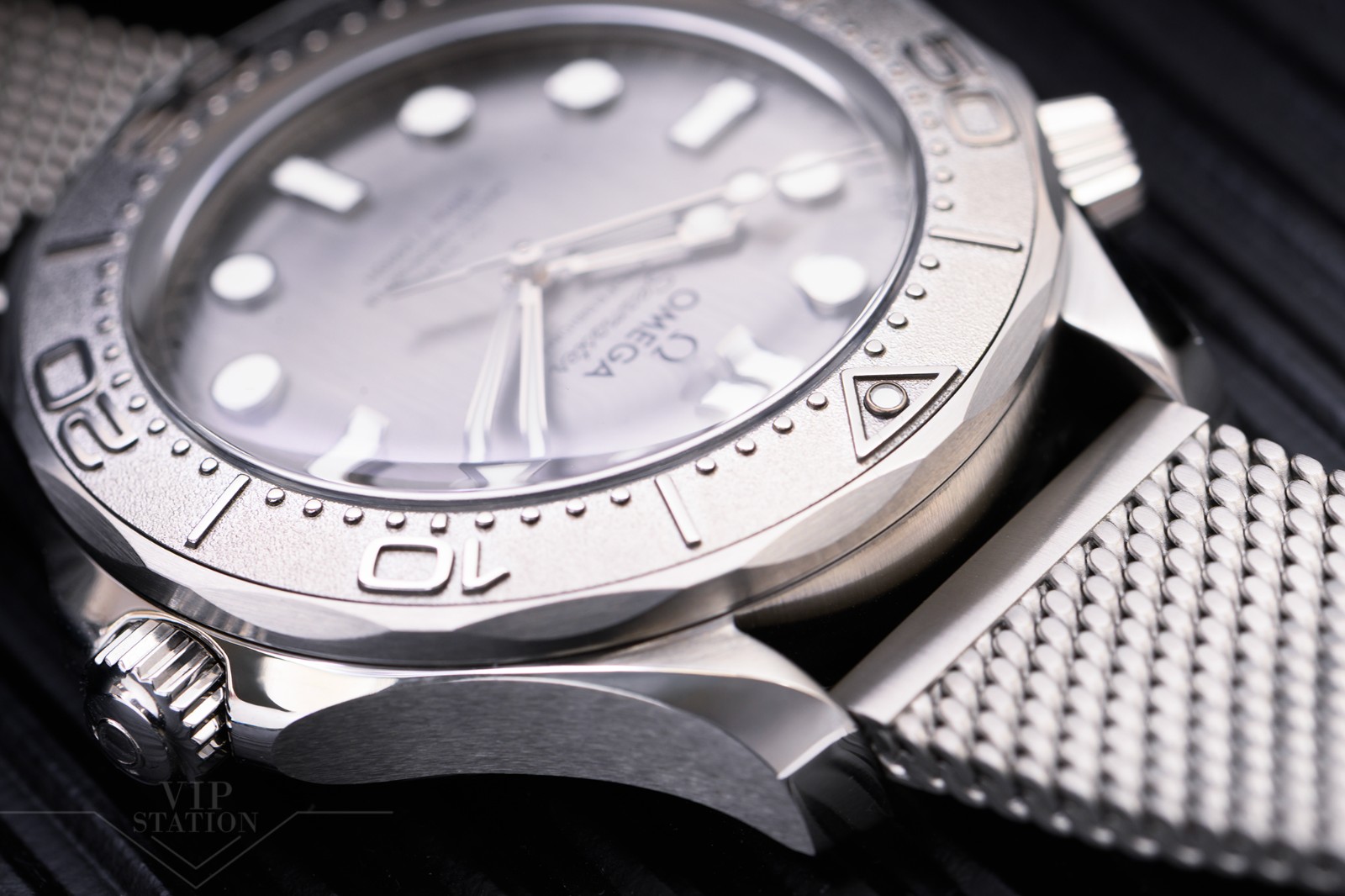 NEW OMEGA SEAMASTER 210.30.42.20.06.002 7