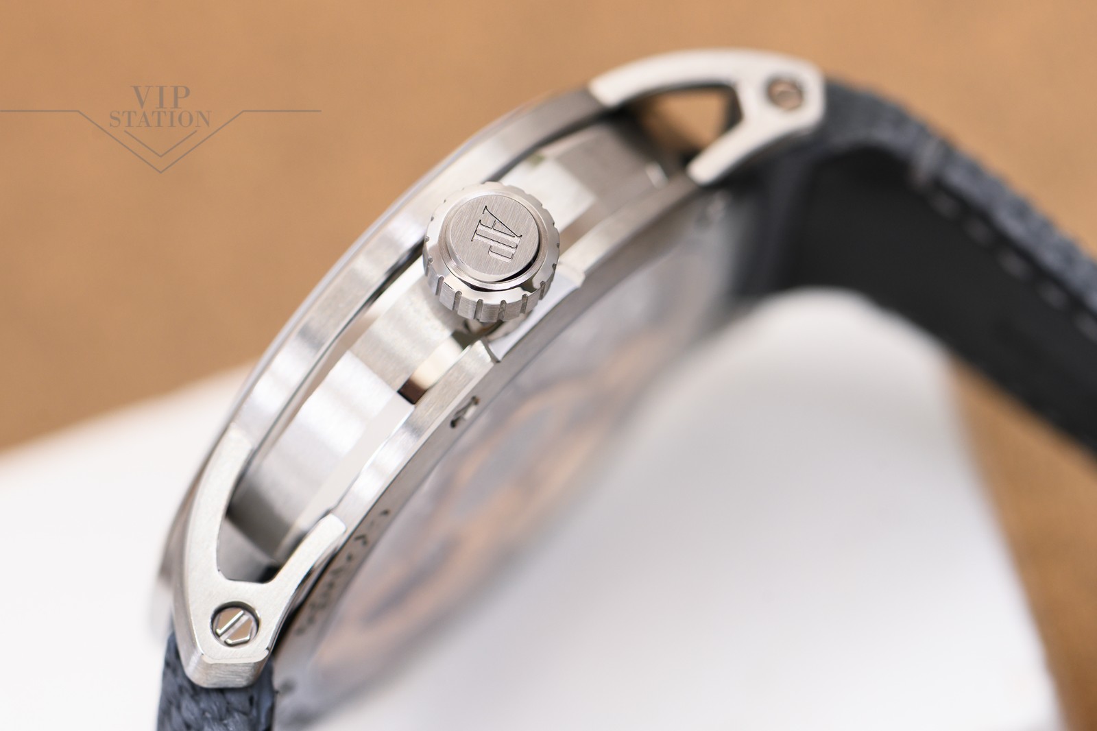 NEW AUDEMARS PIGUET CODE 11.59 15210ST.OO.A009KB.01 7