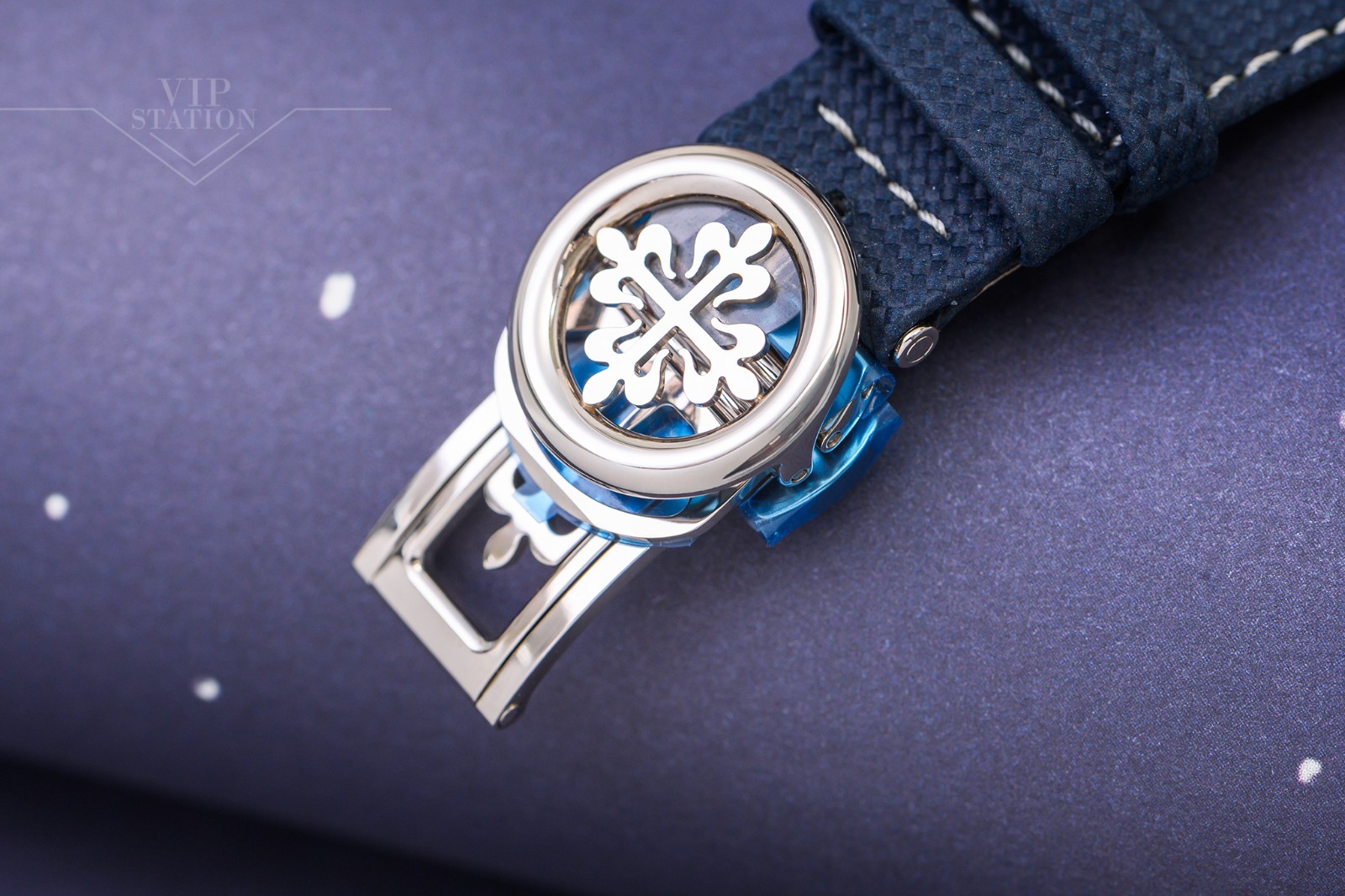 NEW PATEK PHILIPPE COMPLICATIONS 5328G-001 7