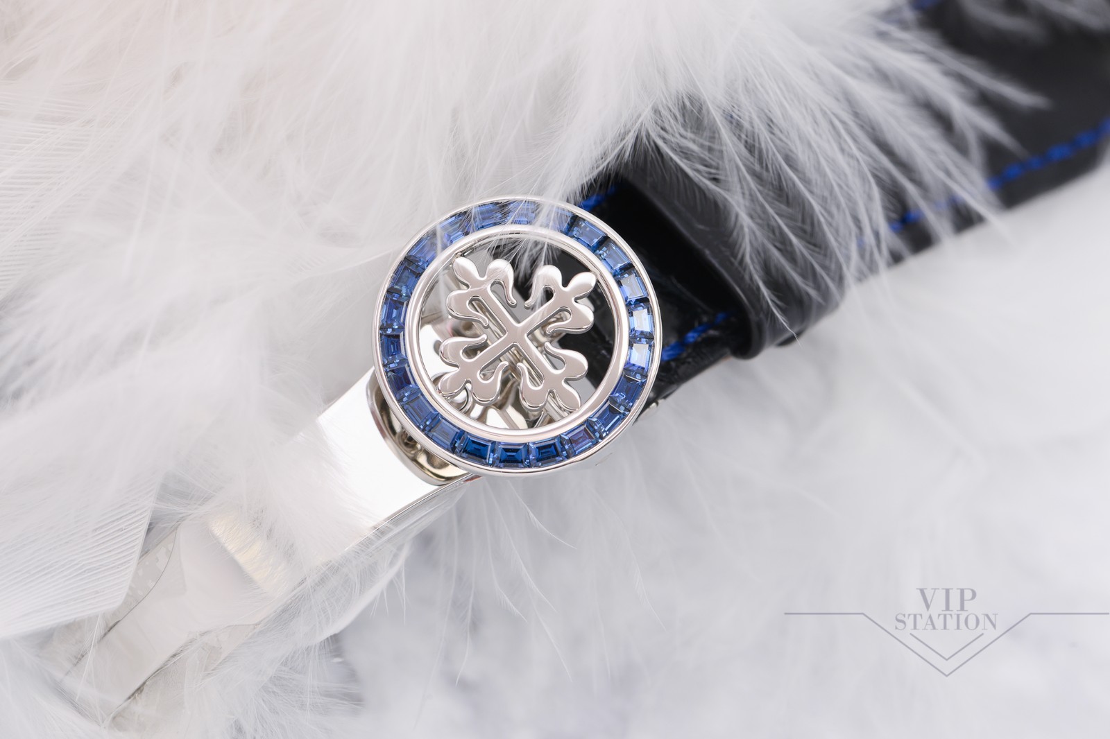NEW PATEK PHILIPPE GRAND COMPLICATIONS 5271/11P-010 7