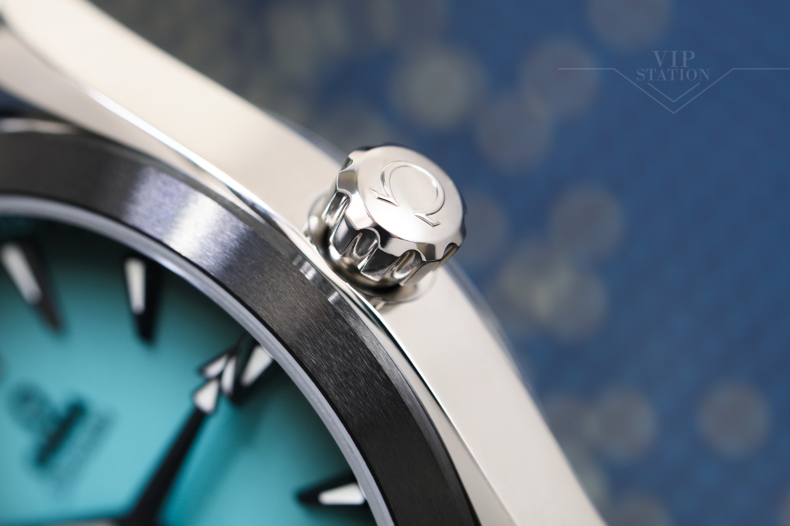 NEW OMEGA SEAMASTER 220.32.38.20.03.001 7