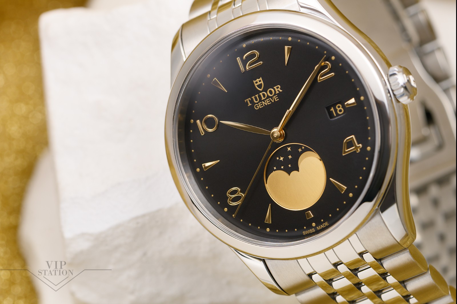 NEW TUDOR 1926 91560-0003 7