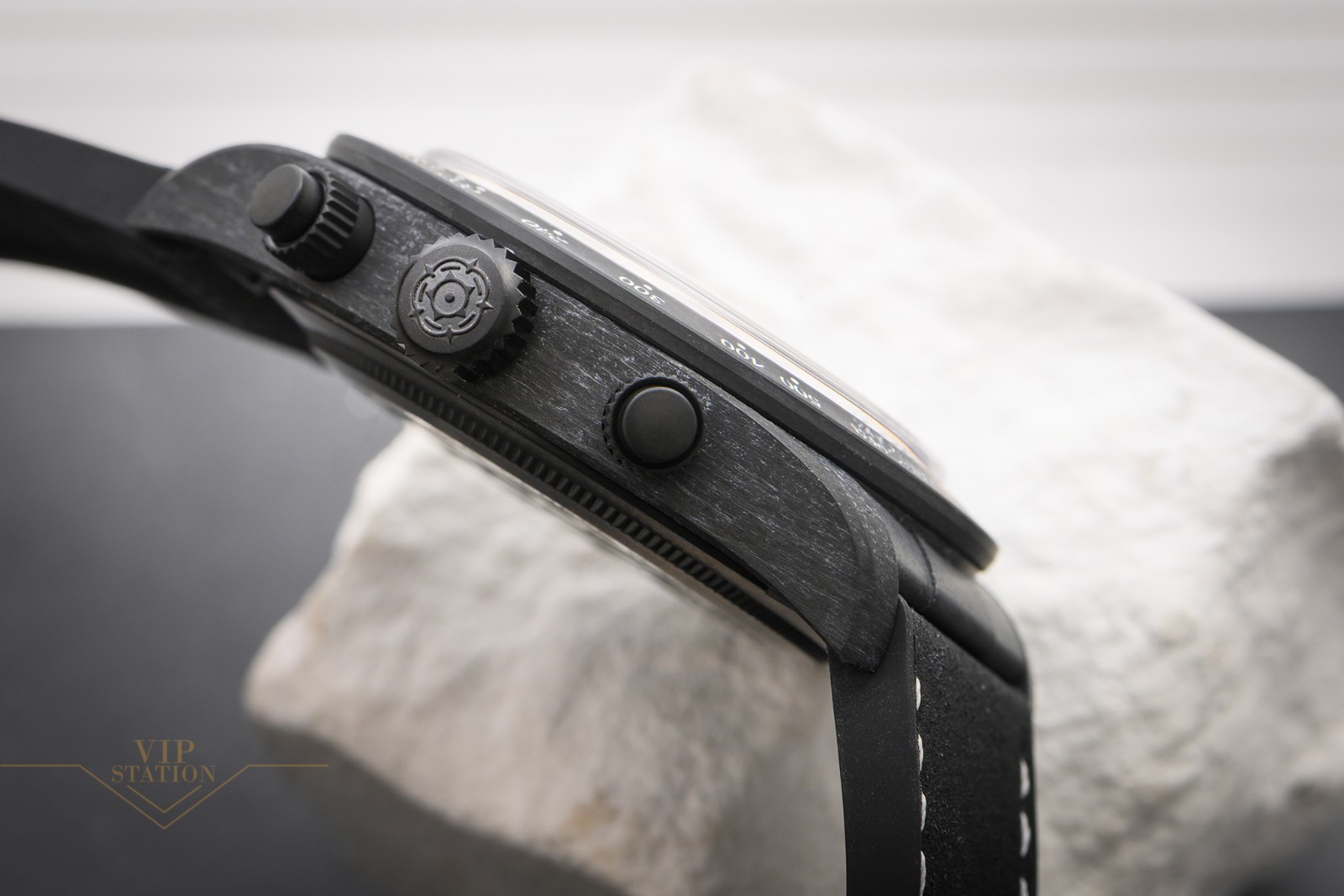 NEW TUDOR BLACK BAY CHRONO 79377KN-003 7