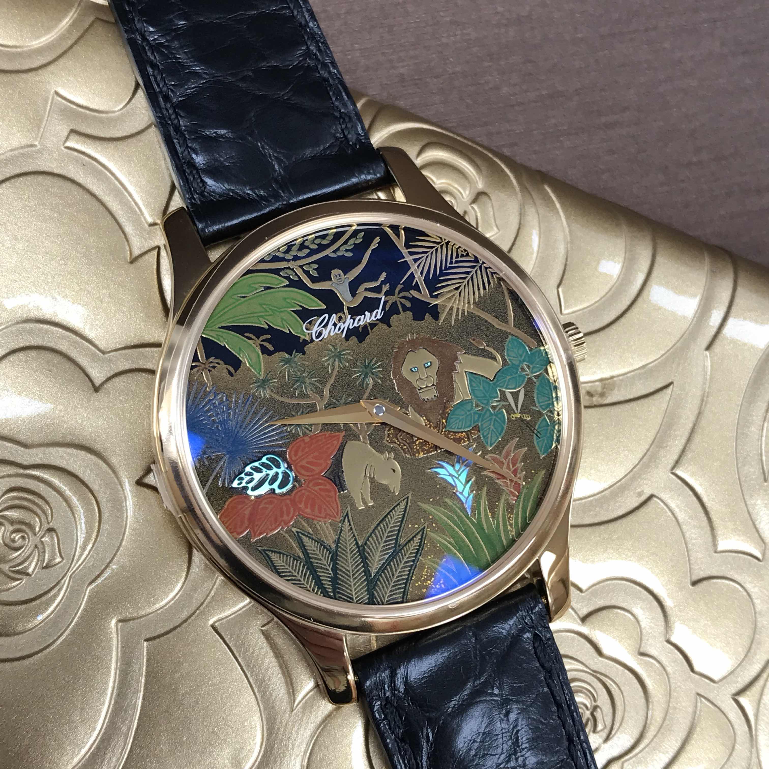 CHOPARD L.U.C 161902-5050 7