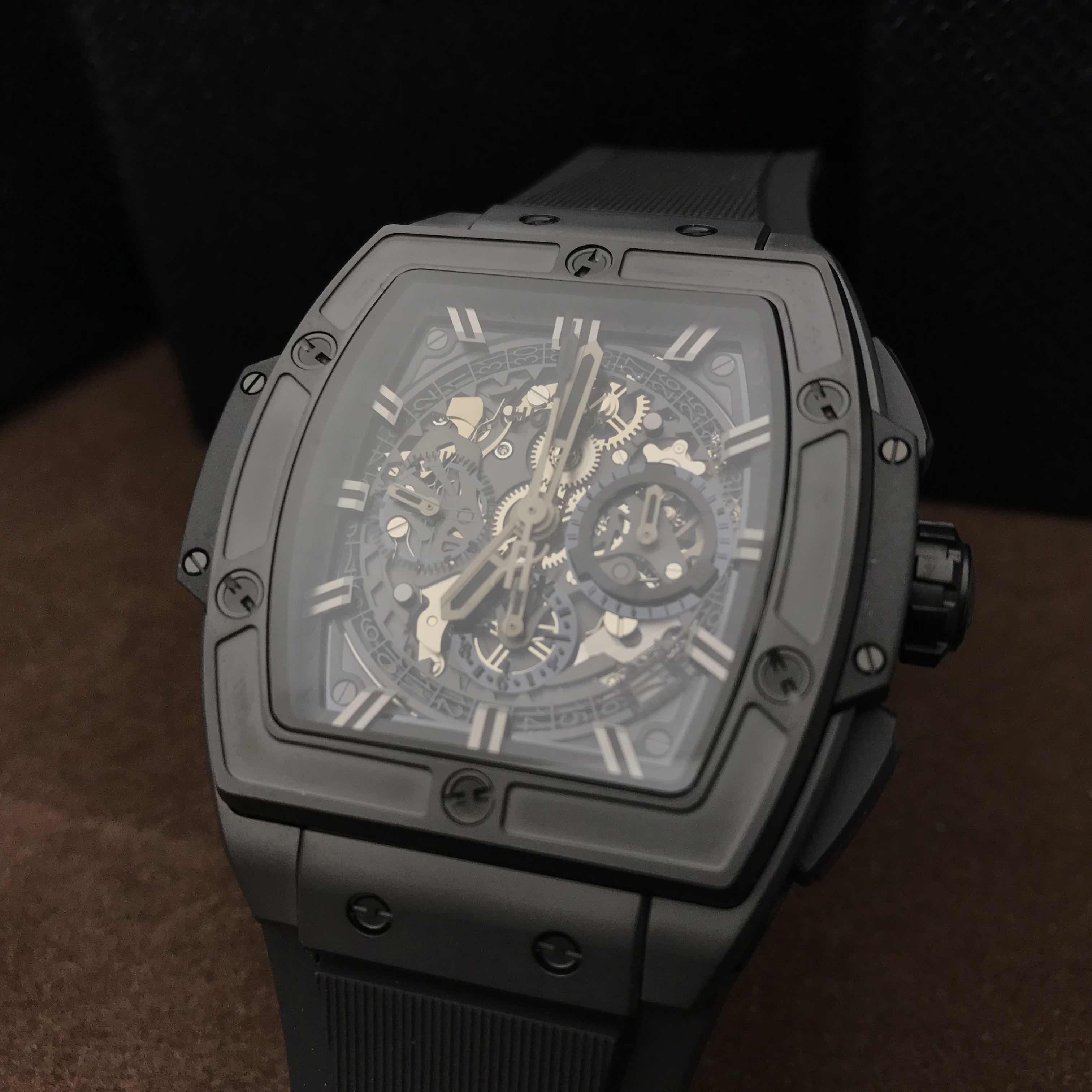 HUBLOT BIG BANG 641.CI.0110.RX 7