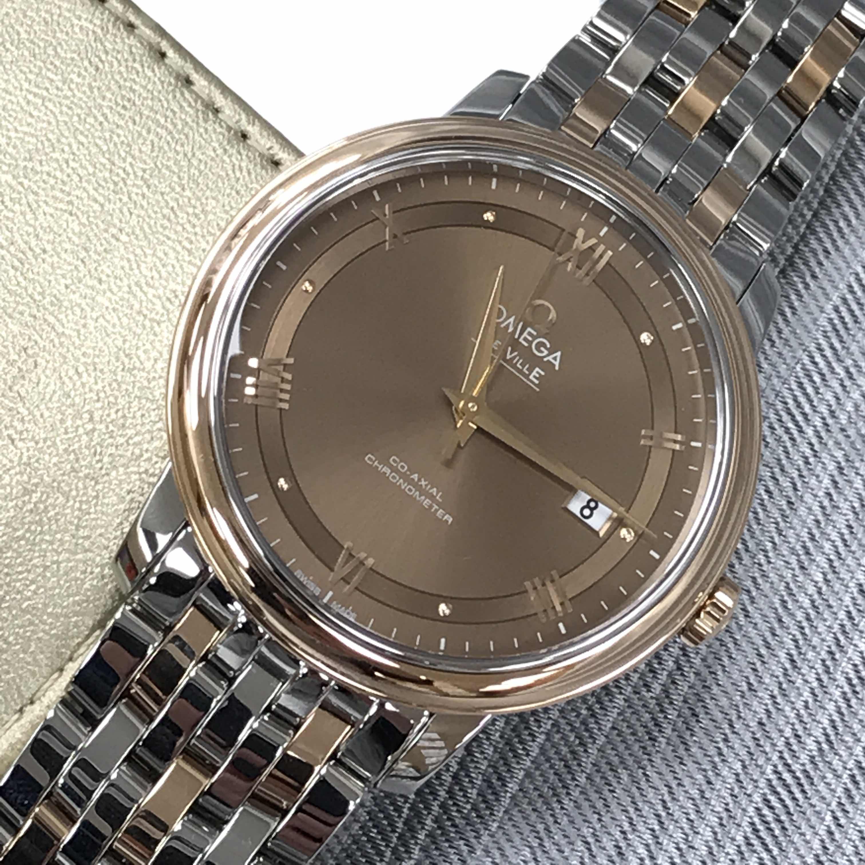 NEW OMEGA DE VILLE 424.20.40.20.13.001 7