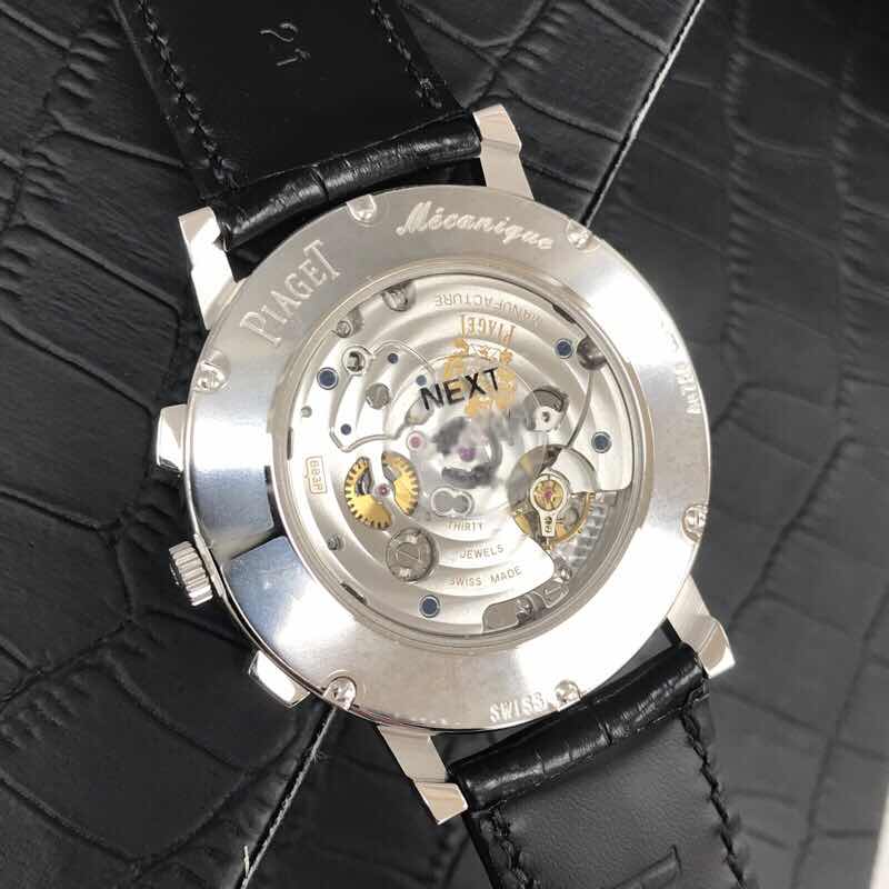 PIAGET ALTIPLANO G0A40031 7