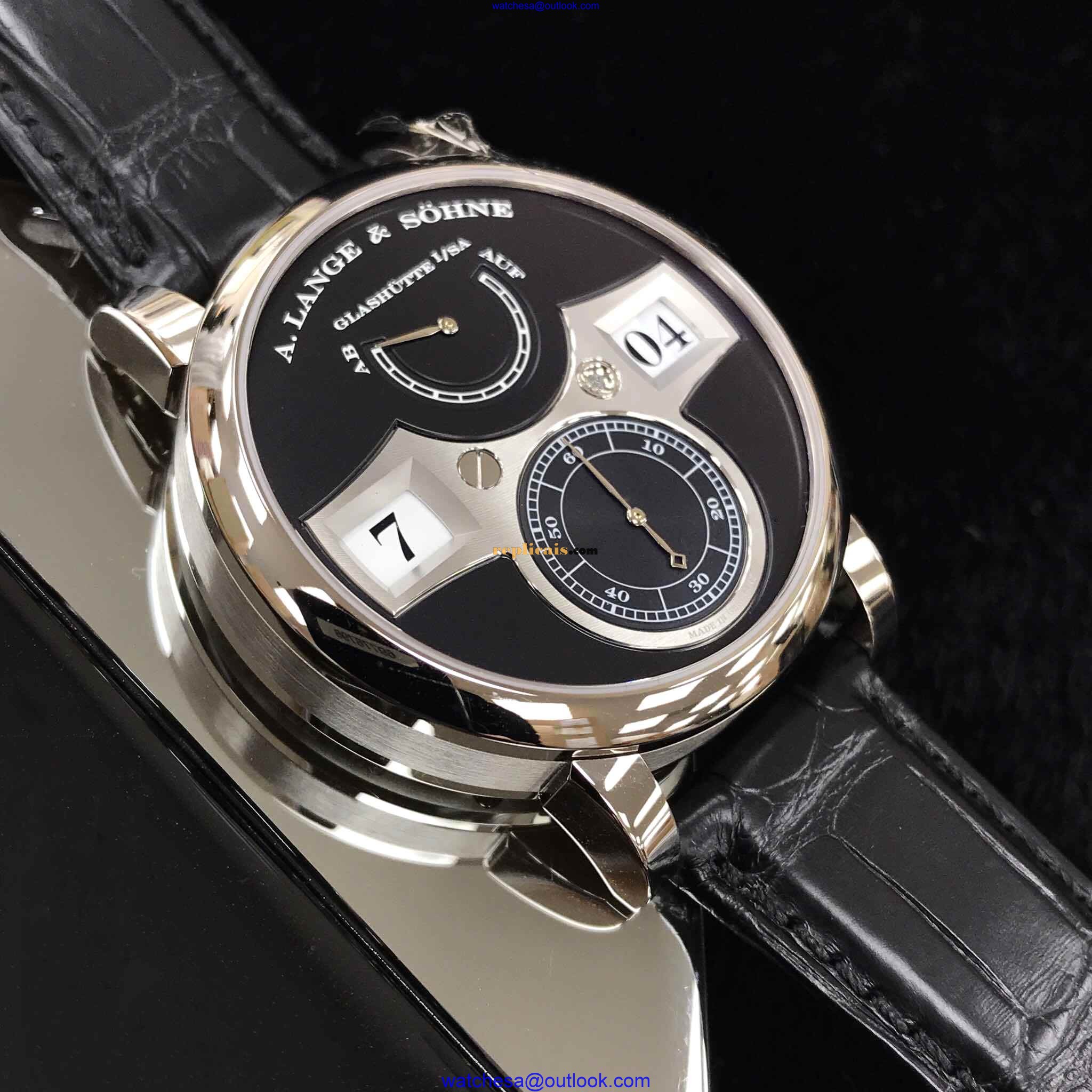 ALANGE & SOHNE OWL SERIES 140.029 7