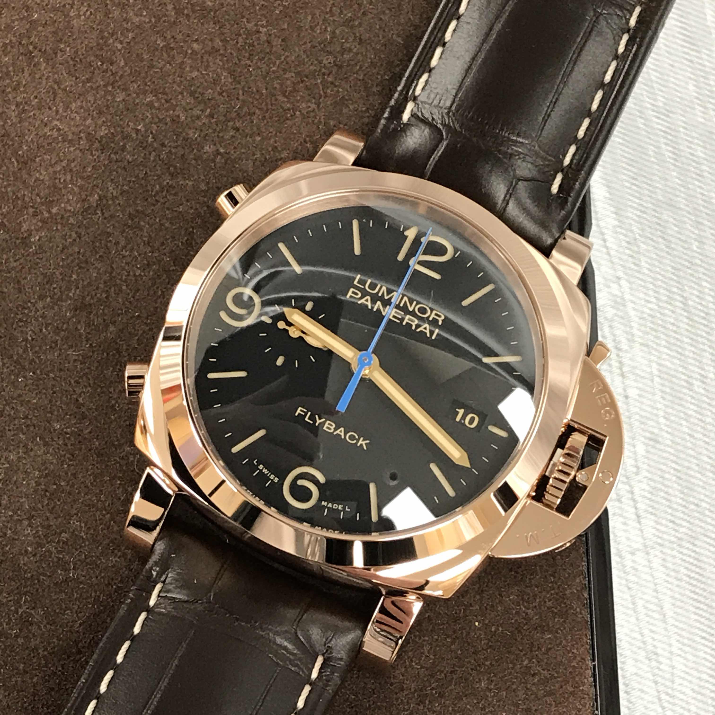 PANERAI LUMINOR PAM00525 7