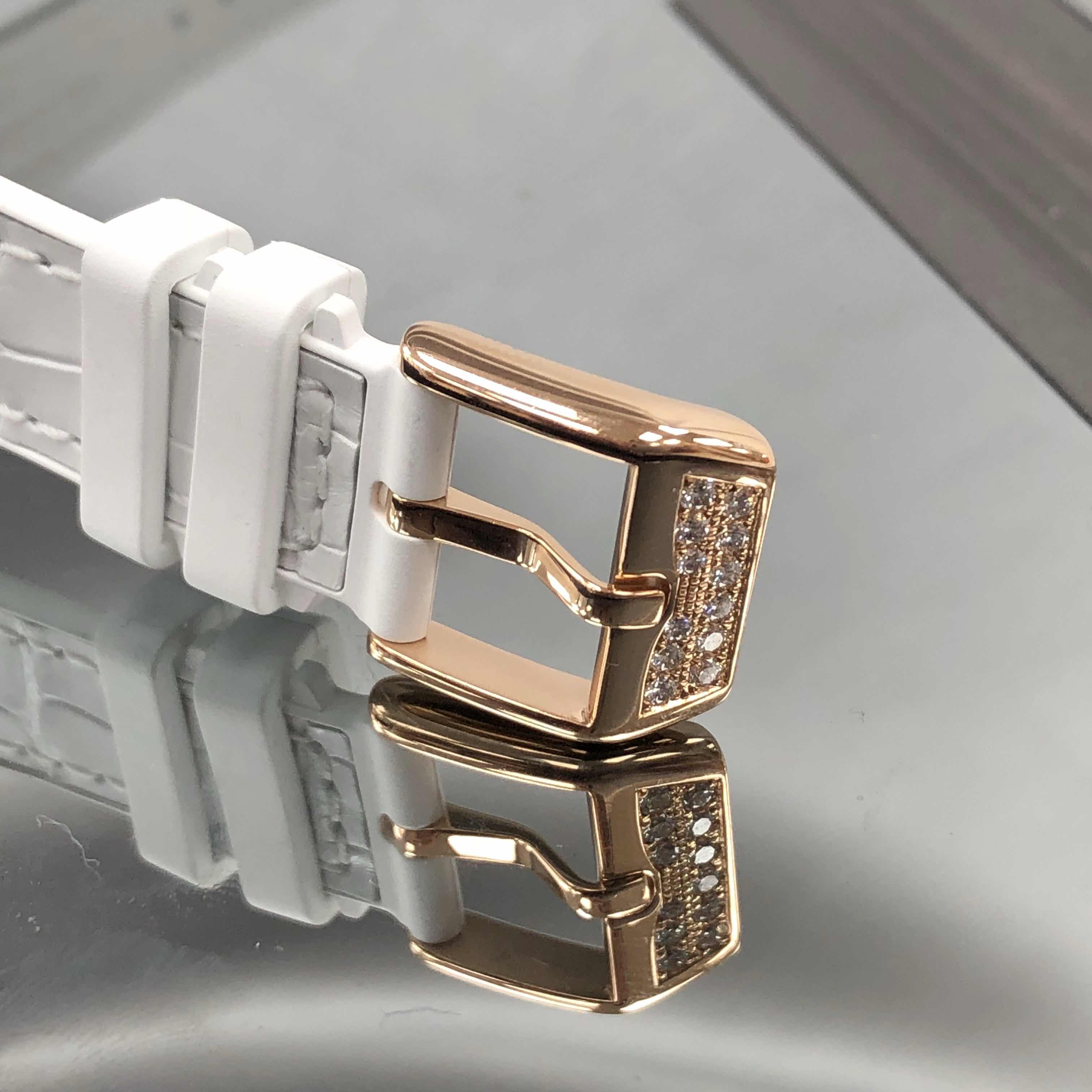NEW FRANCK MULLER VANGUARD V 32 SC AT FO D COL DRM (5N.BC) 7